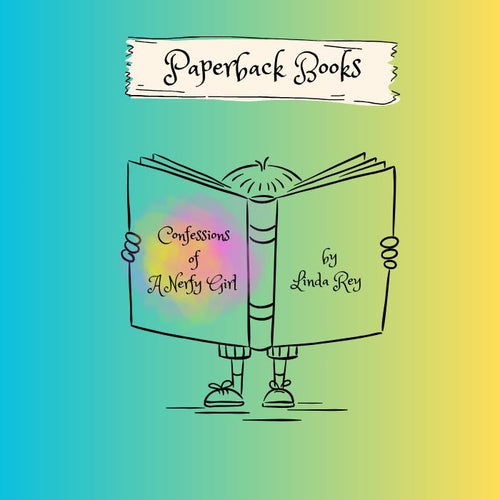 Paperback Books