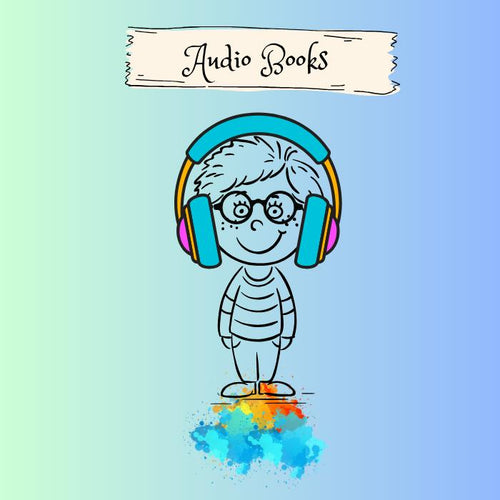 Audio Books