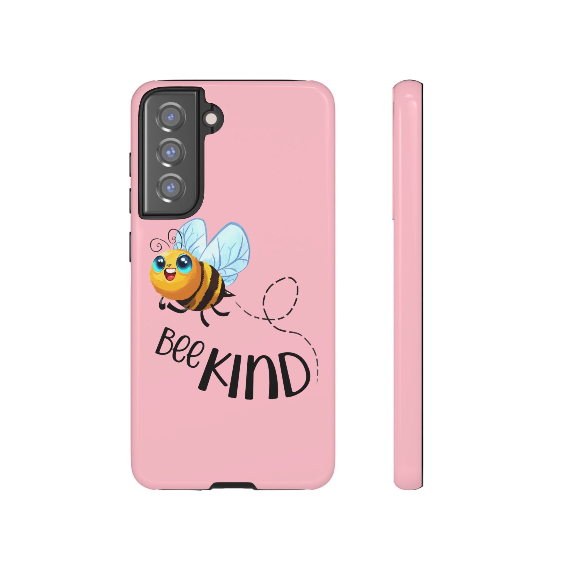 Bee Kind Tough Cases