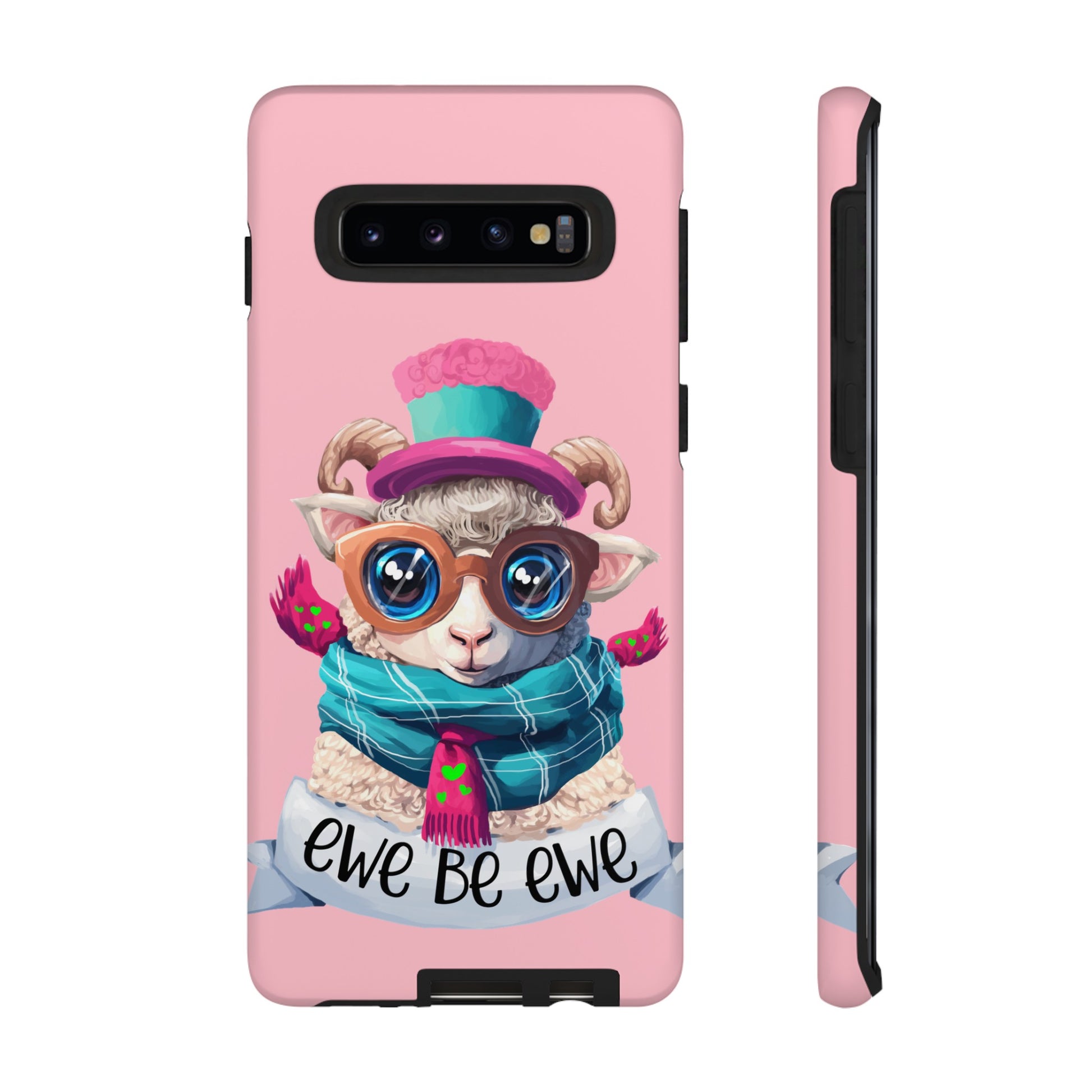 Tough Cases