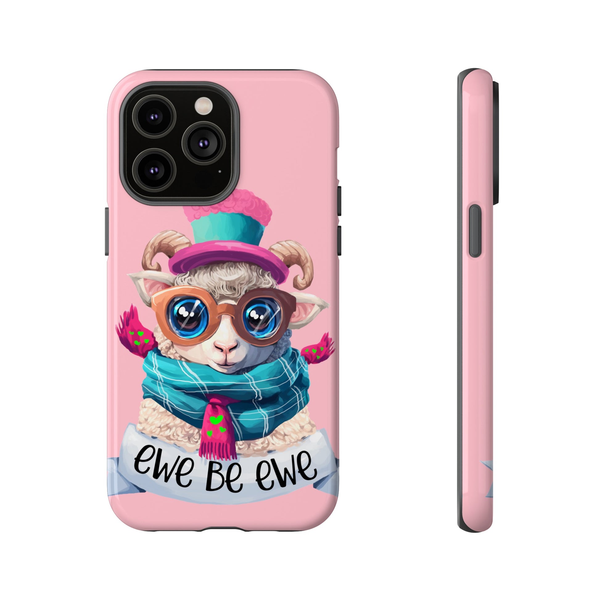 Tough Cases