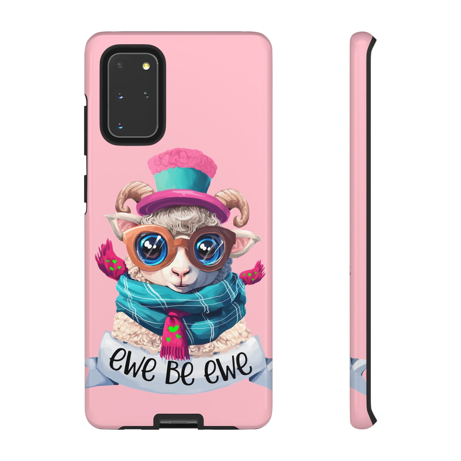 Tough Cases