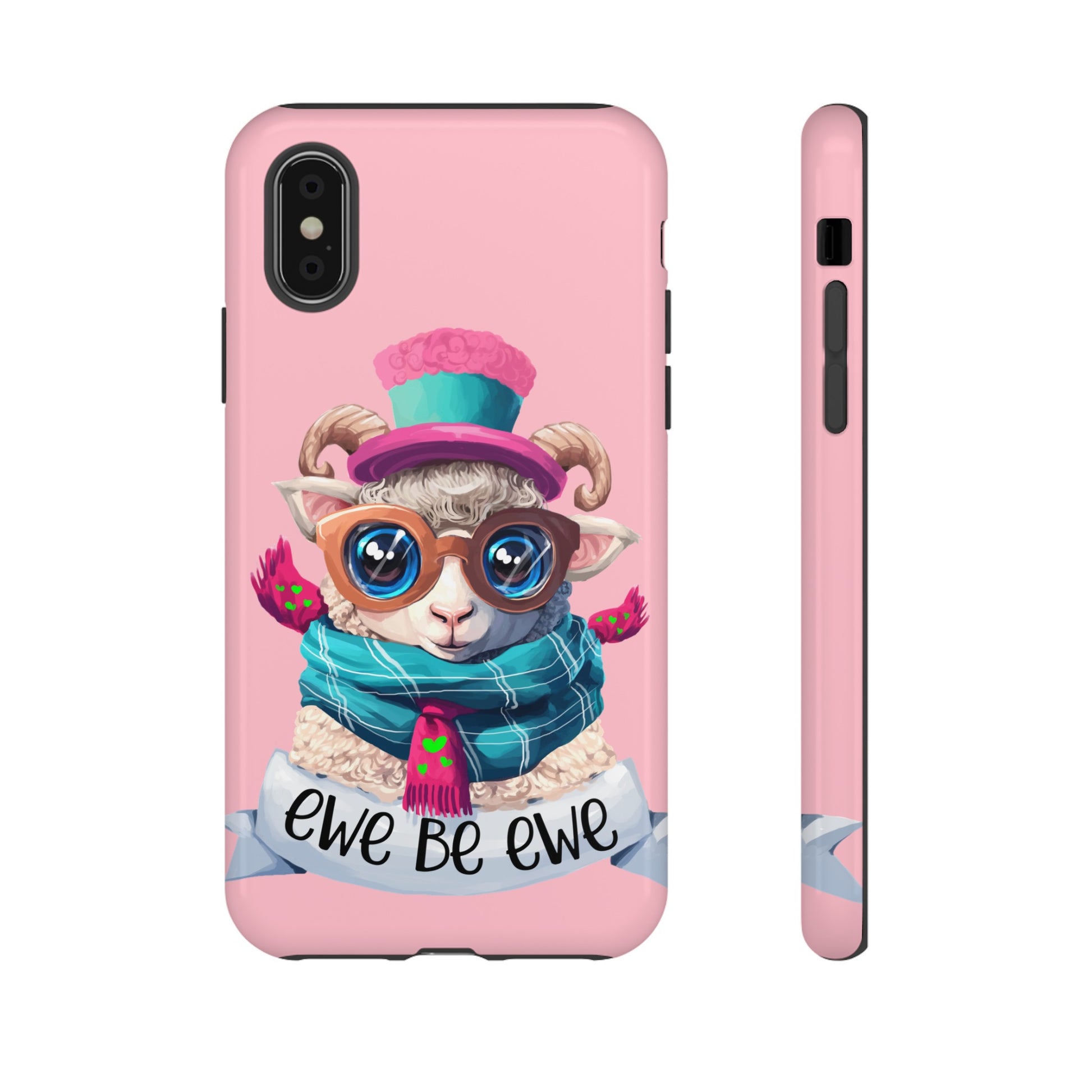 Tough Cases