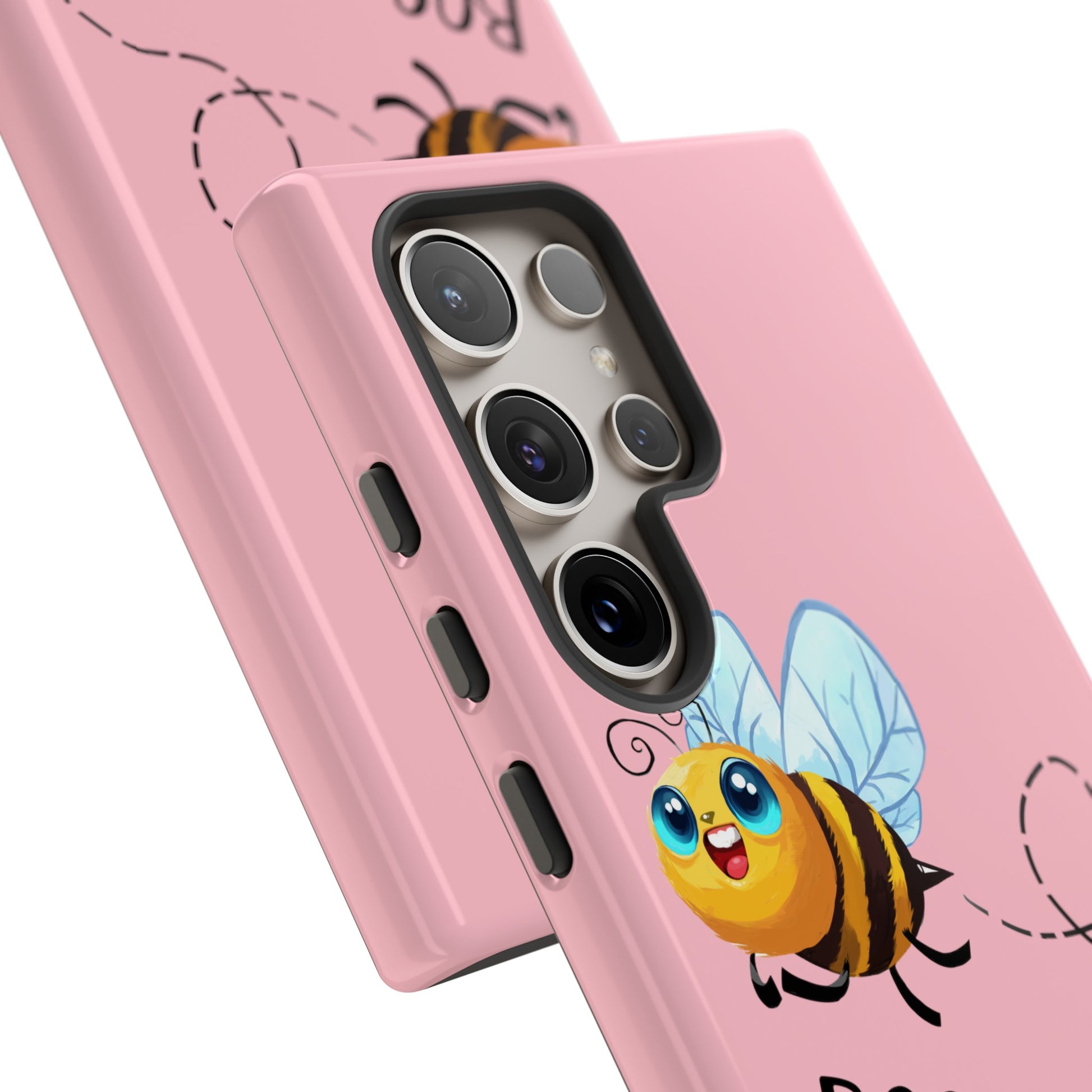 Bee Kind Tough Cases
