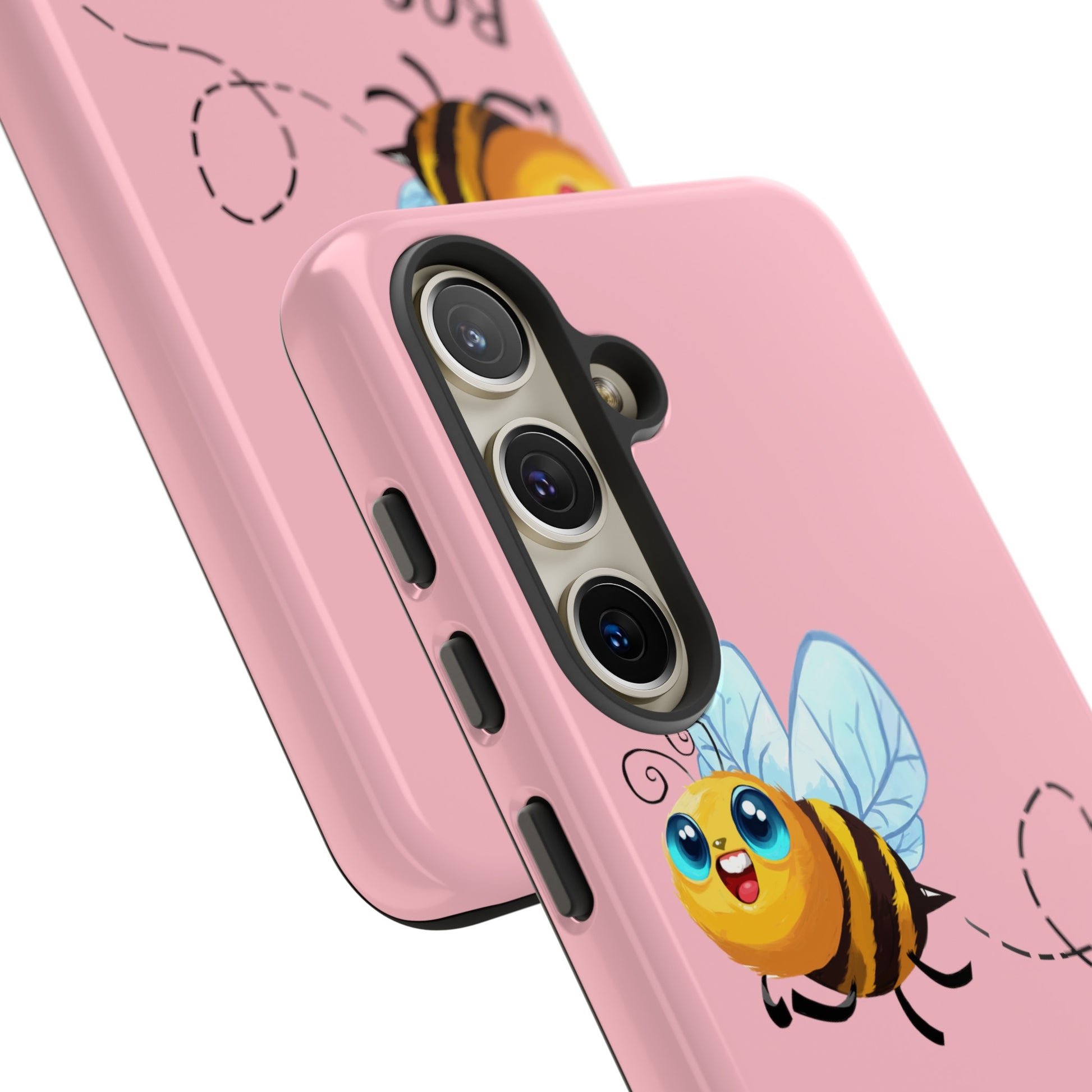 Bee Kind Tough Cases