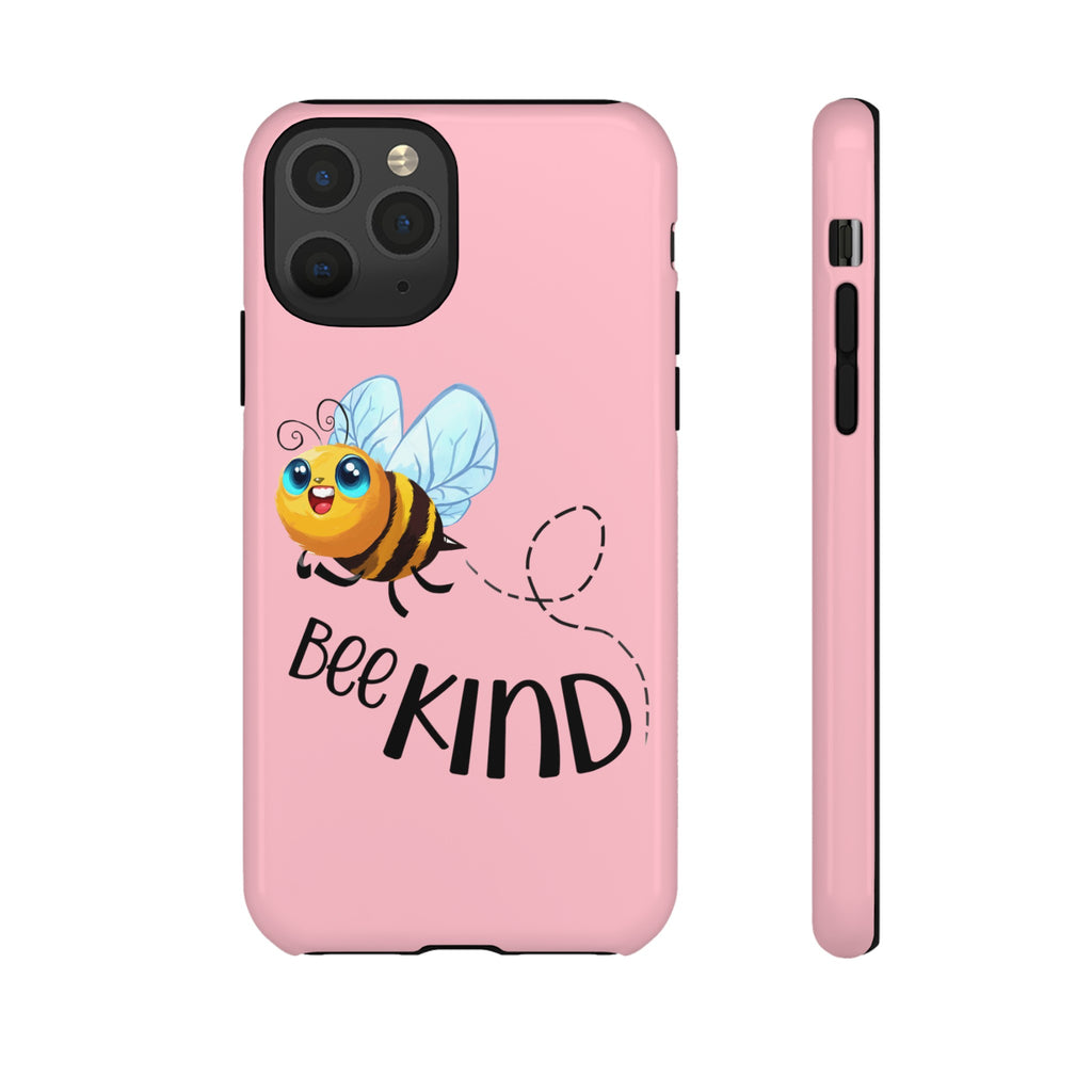 Bee Kind Tough Cases