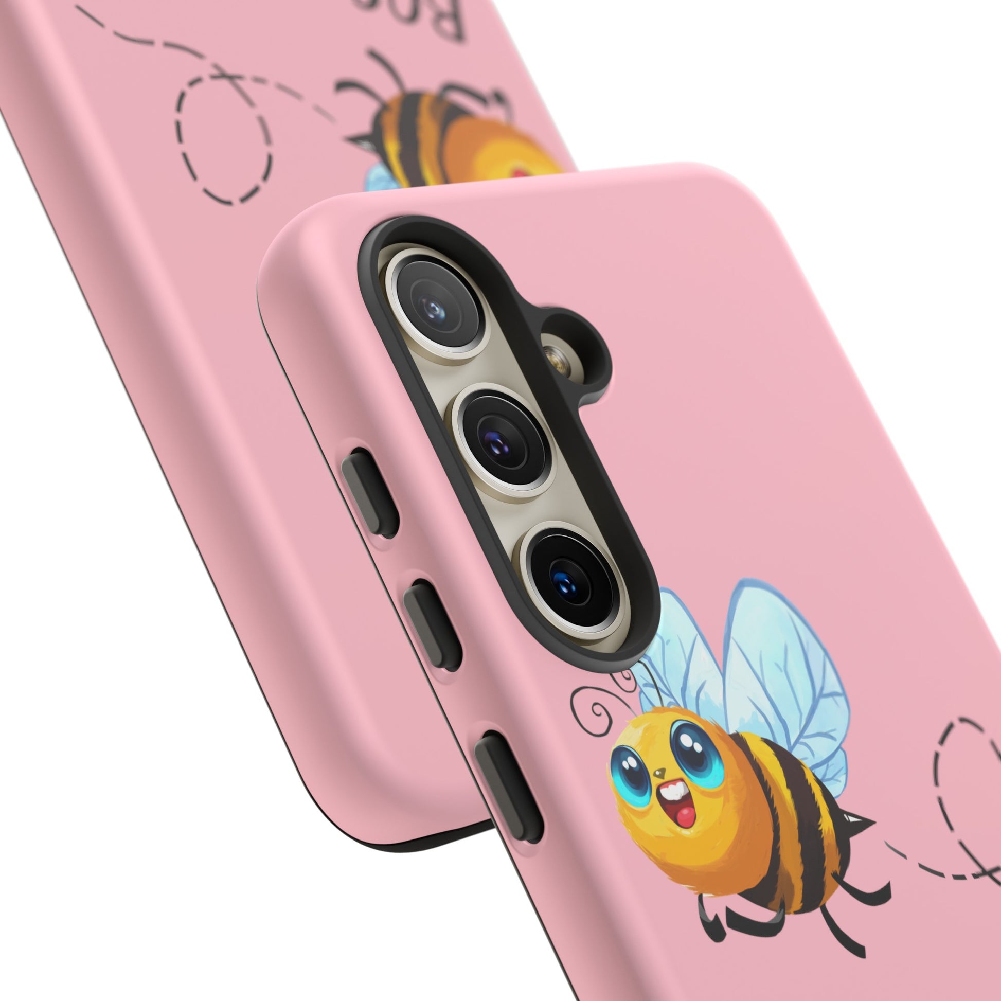 Bee Kind Tough Cases