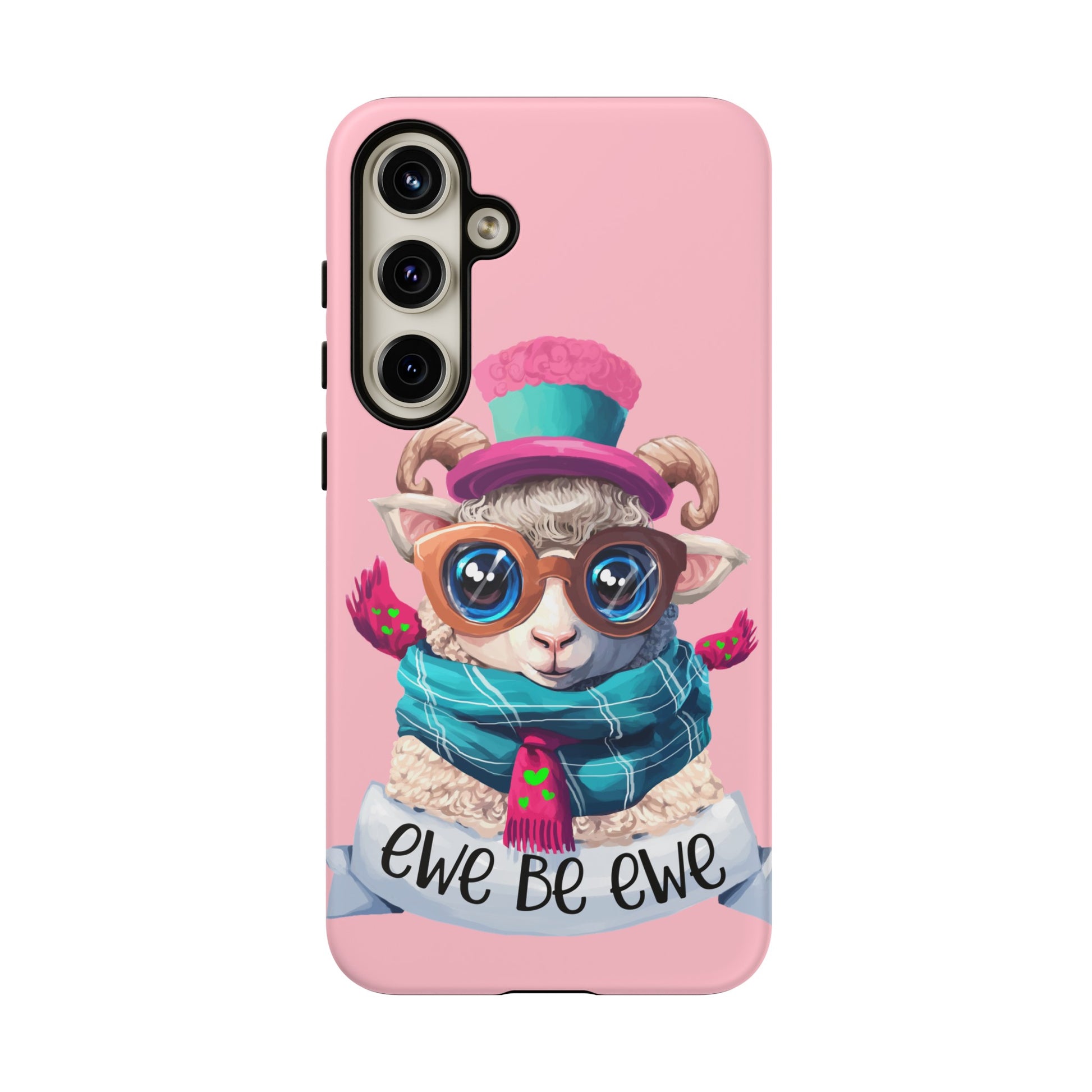 Tough Cases