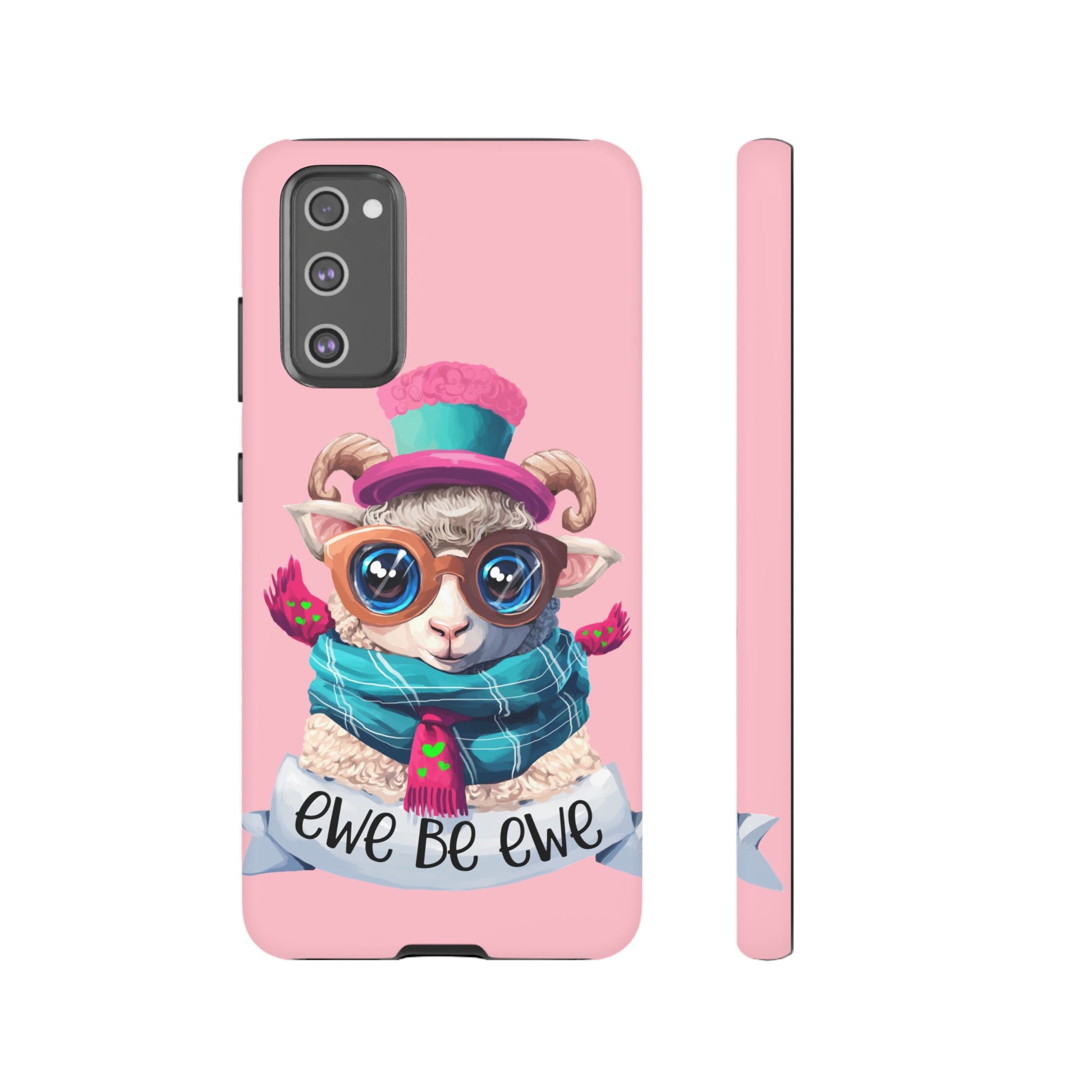 Tough Cases
