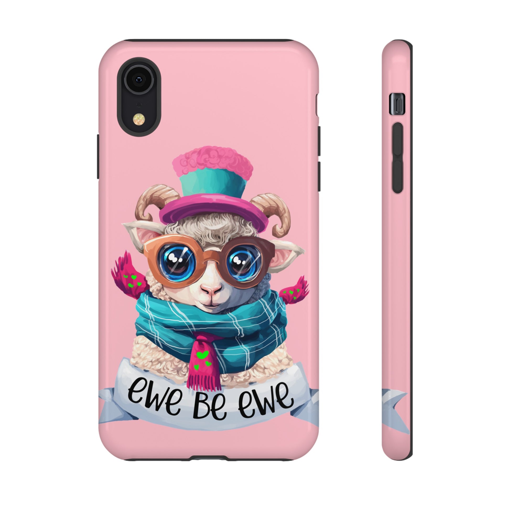 Tough Cases