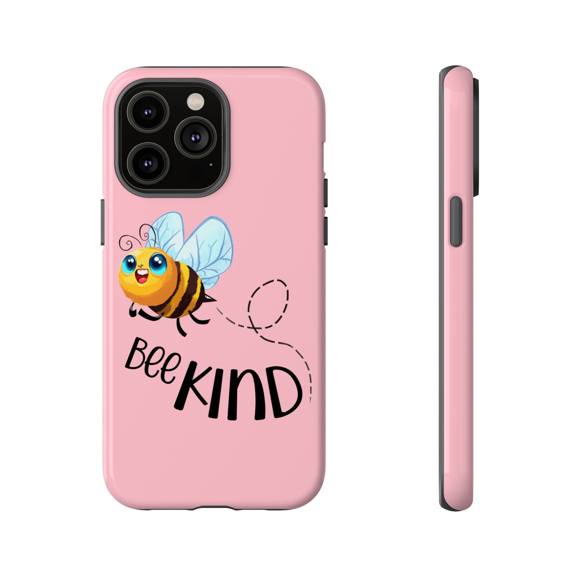 Bee Kind Tough Cases
