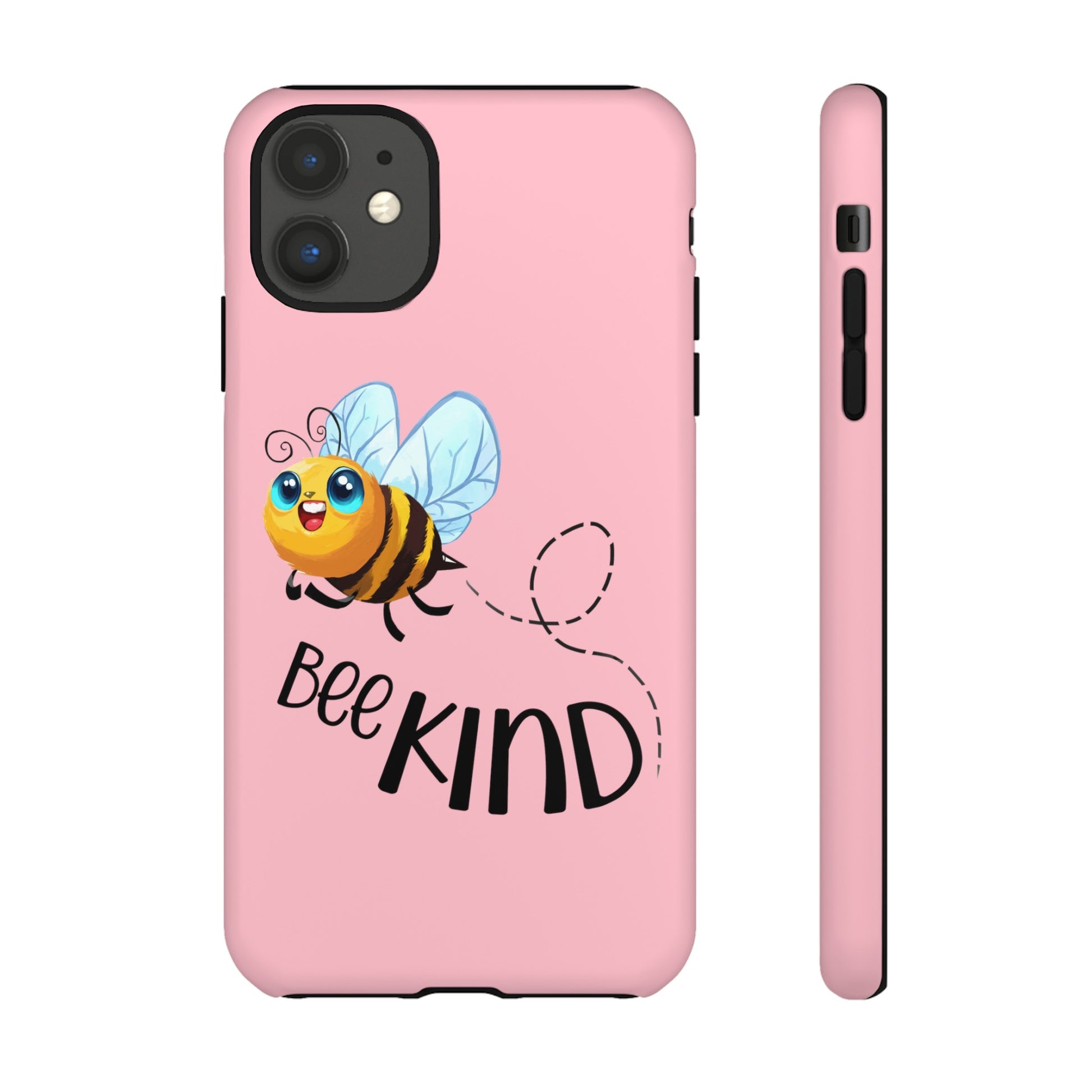 Bee Kind Tough Cases