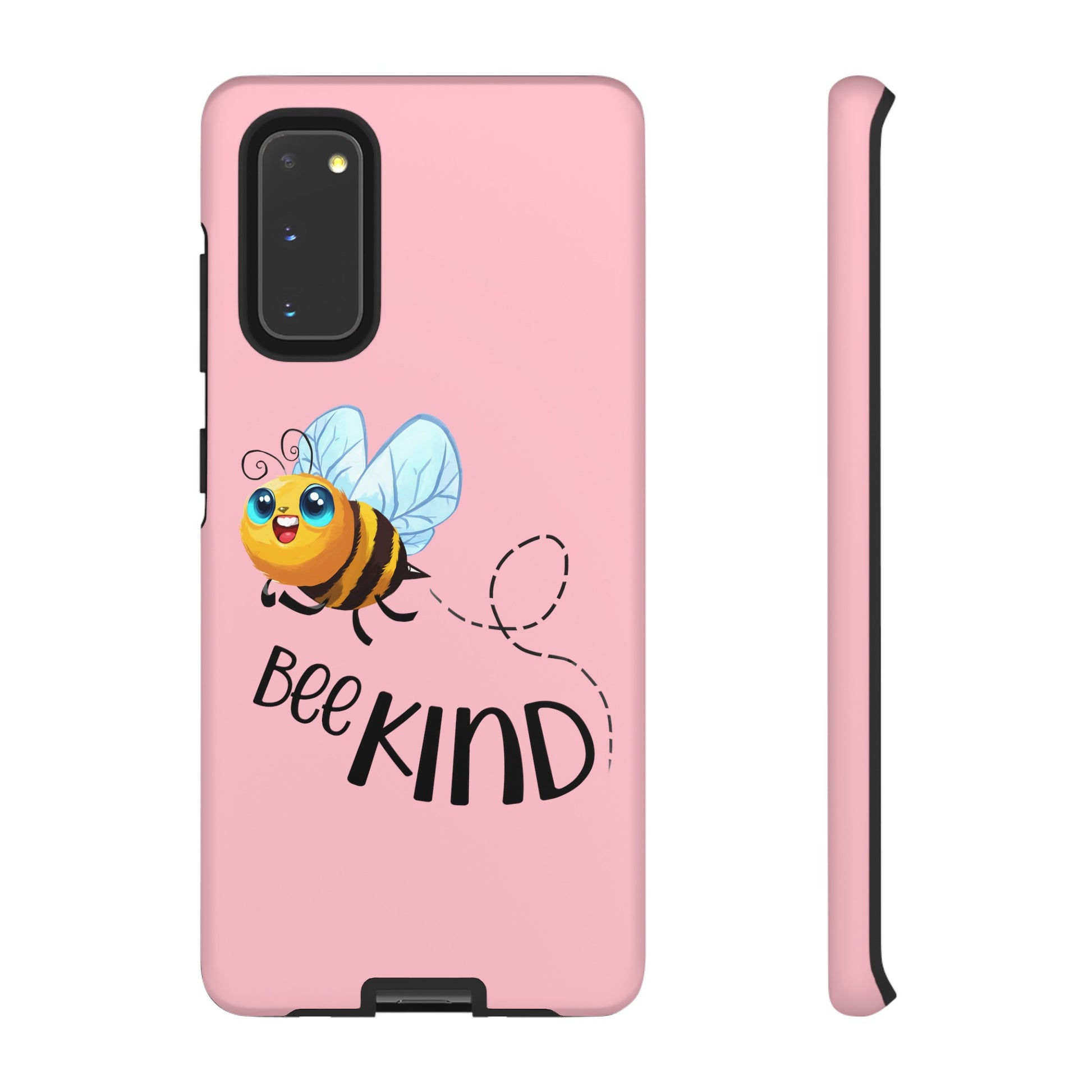 Bee Kind Tough Cases