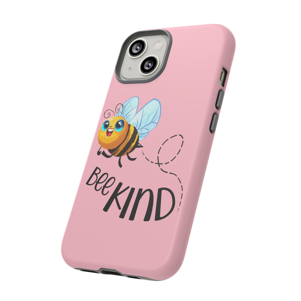 Bee Kind Tough Cases
