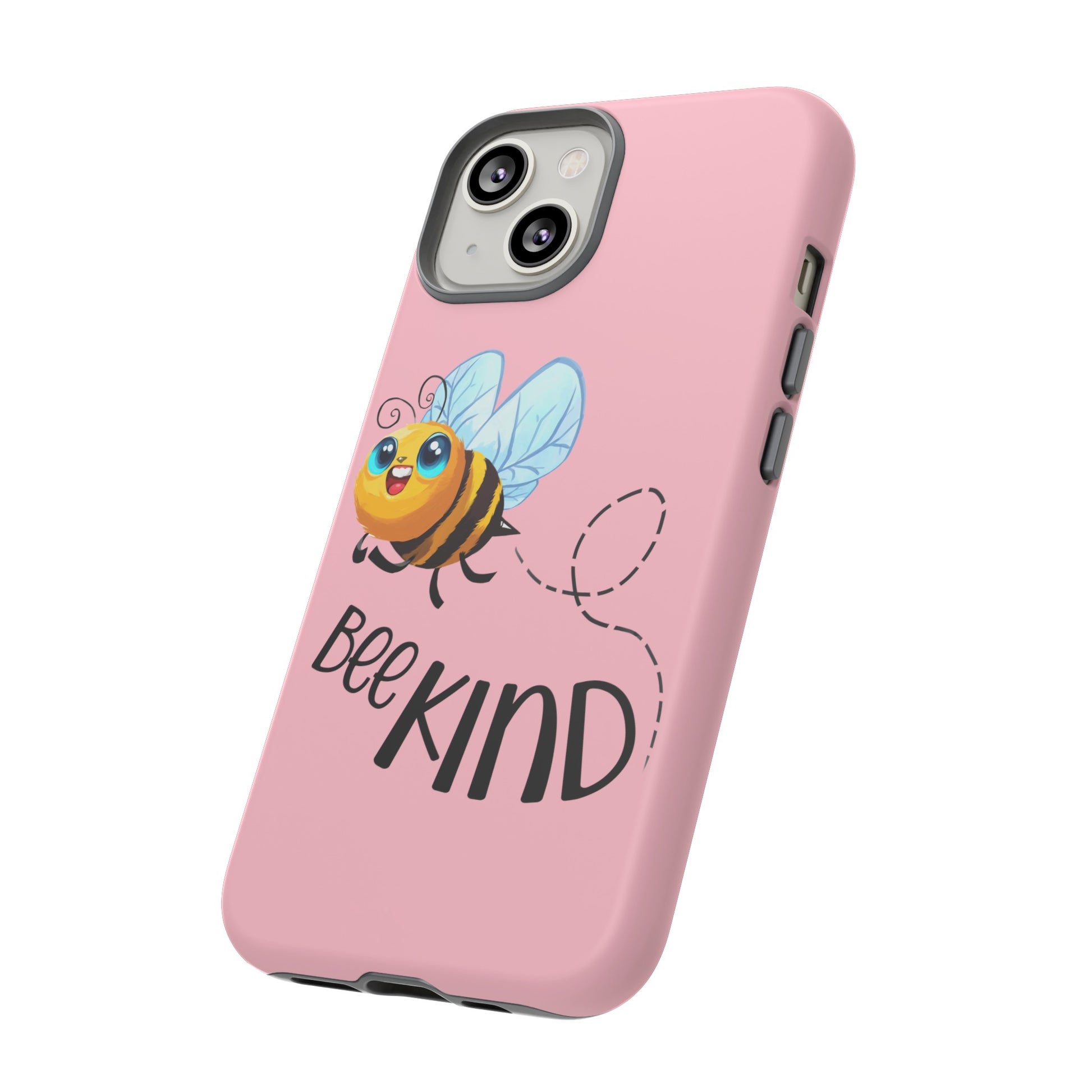 Bee Kind Tough Cases