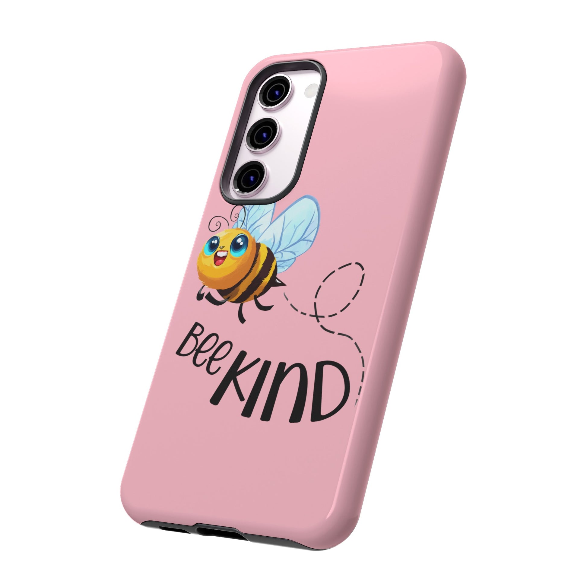 Bee Kind Tough Cases
