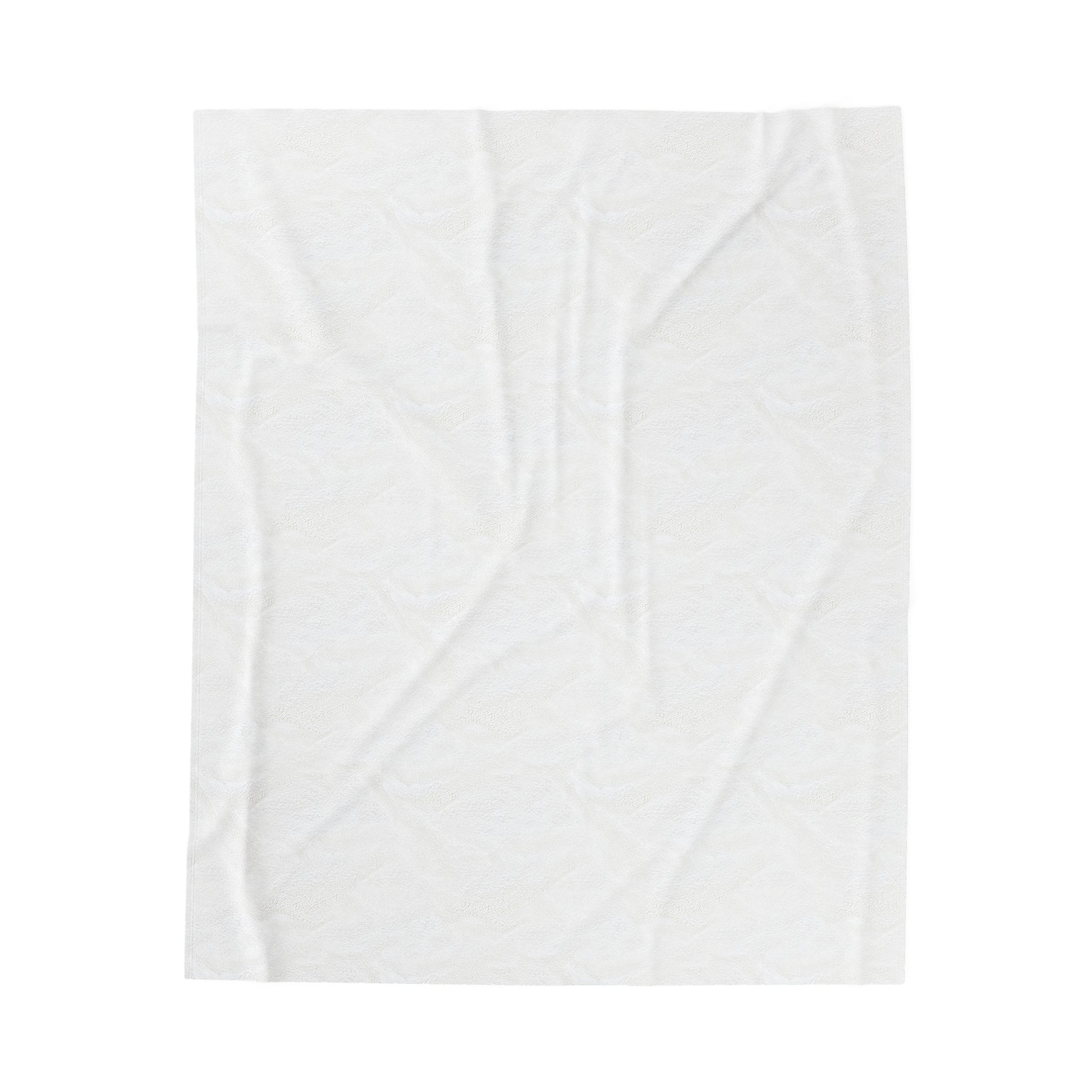 Bee Amazing Velveteen Plush Blanket