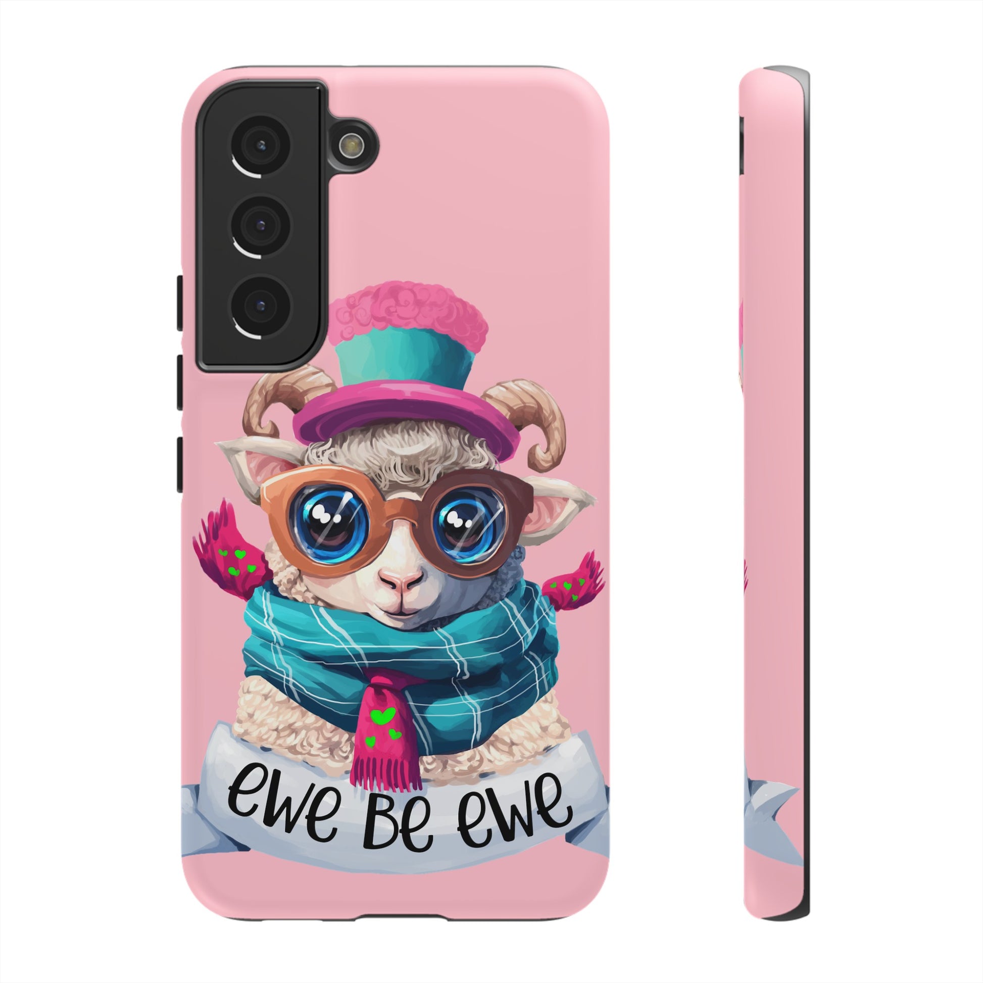 Tough Cases