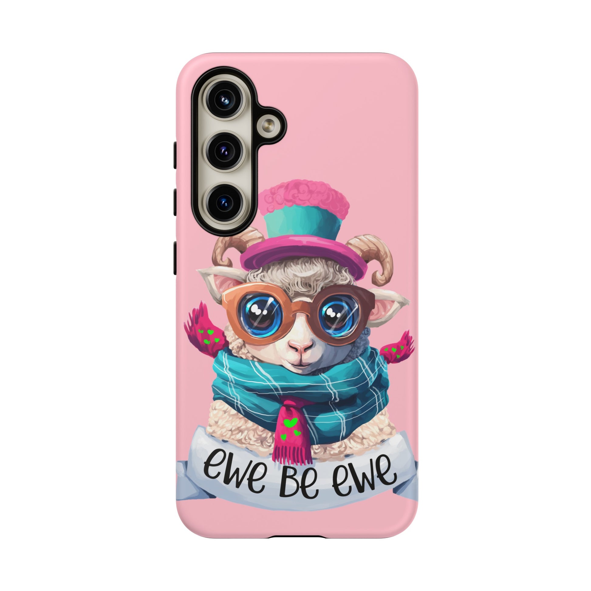 Tough Cases