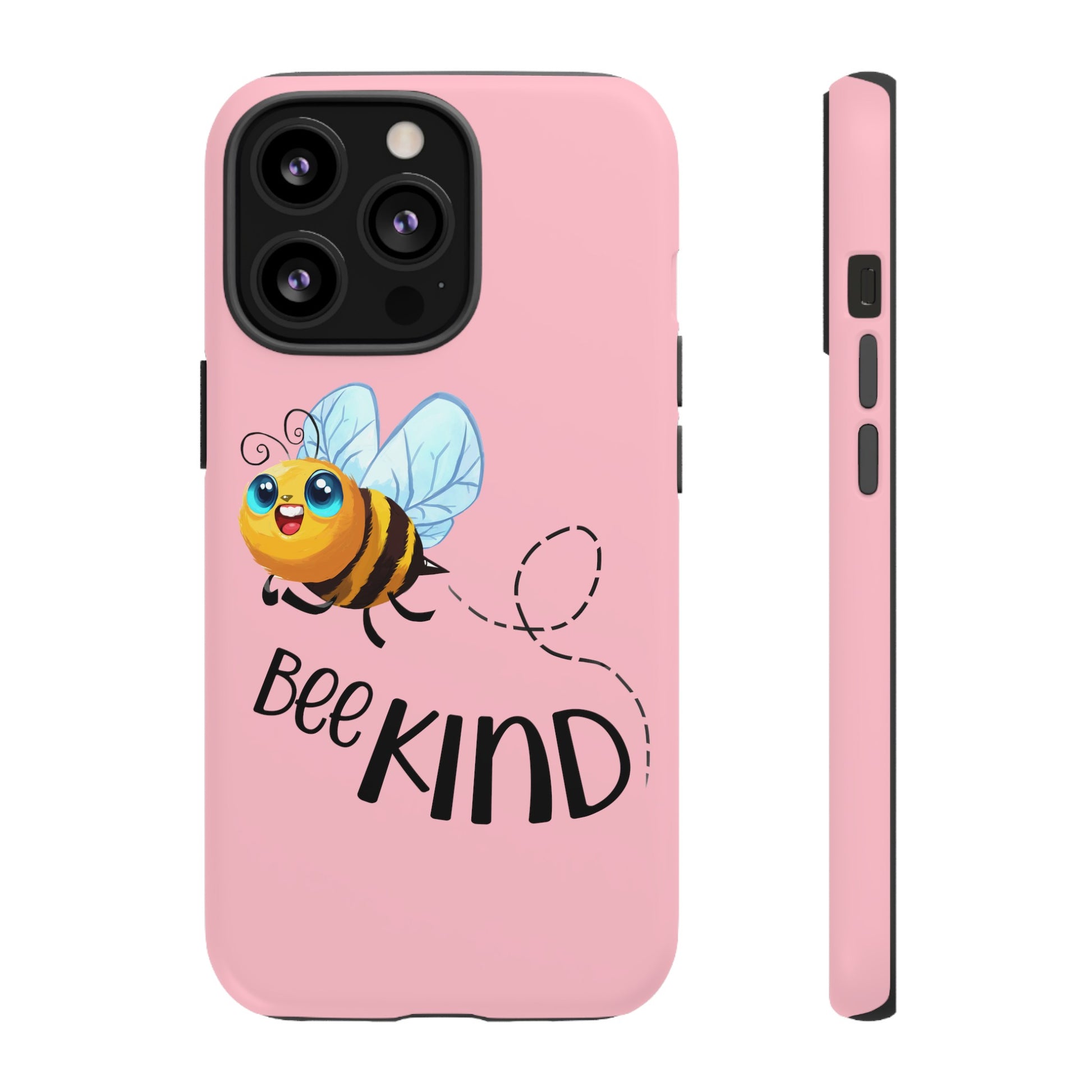 Bee Kind Tough Cases