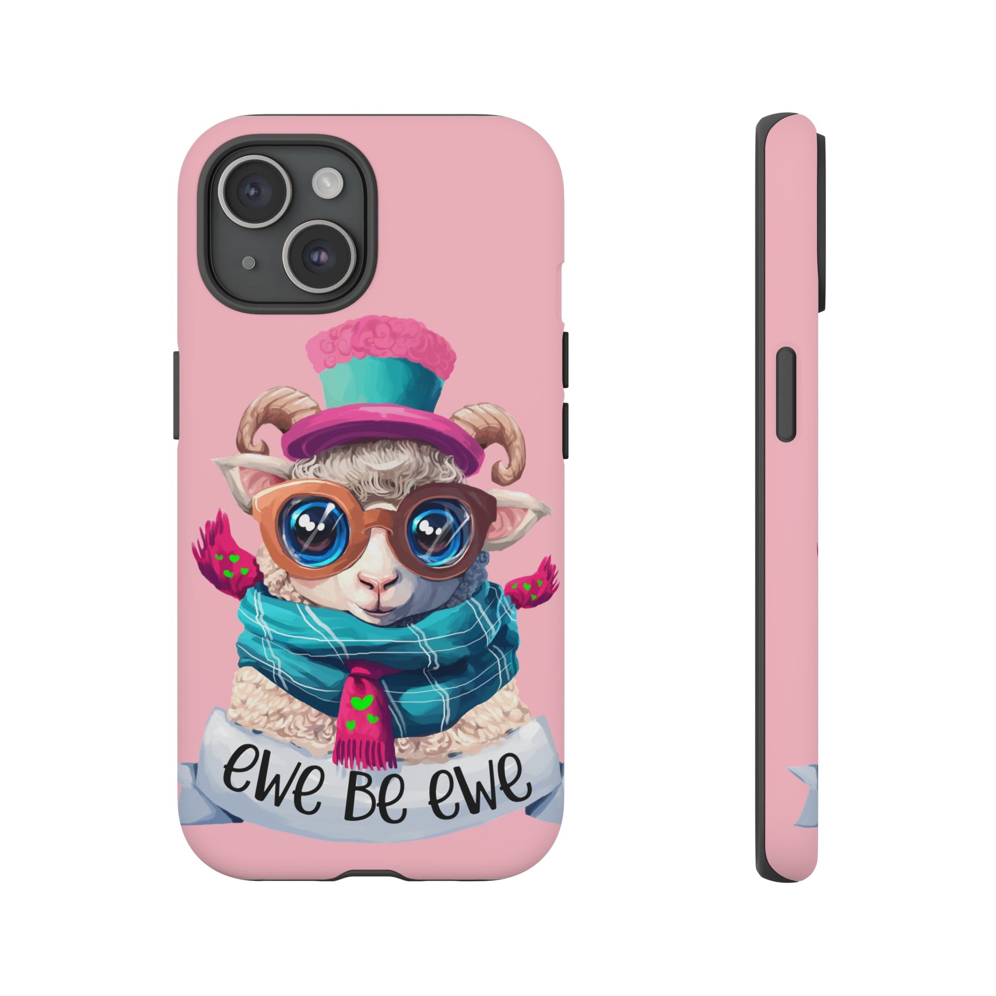 Tough Cases