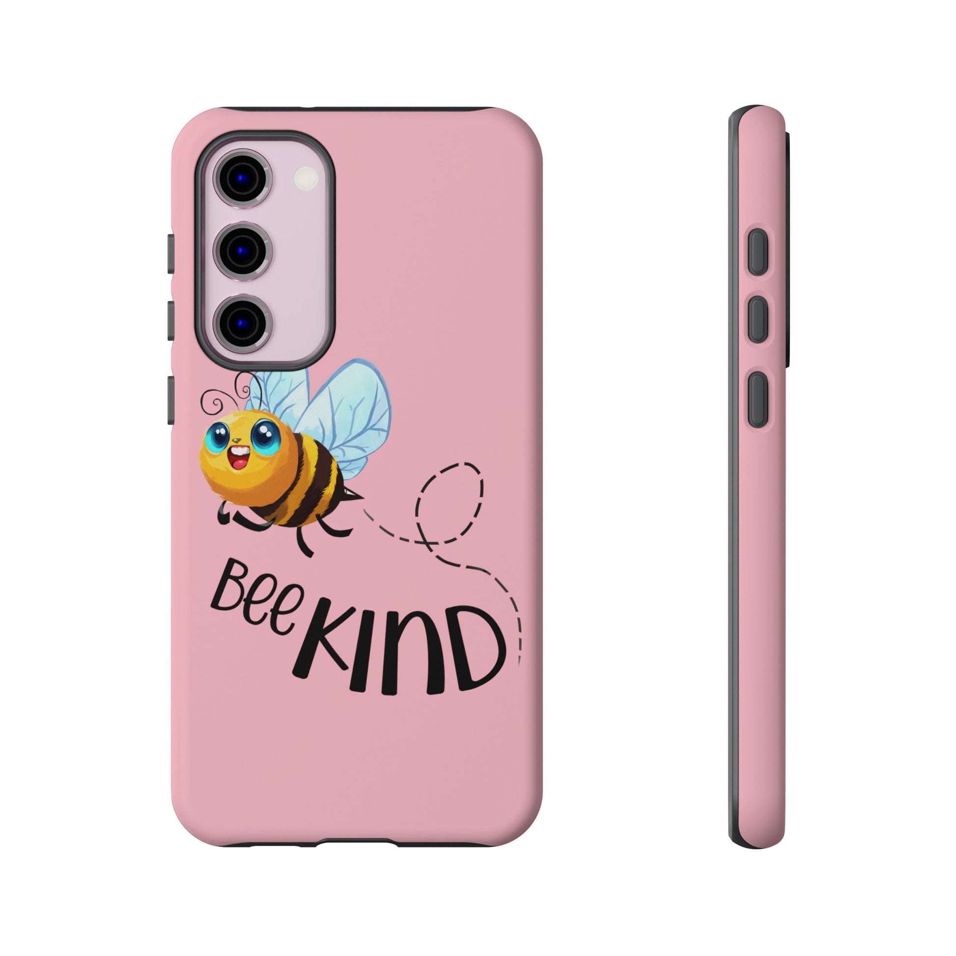 Bee Kind Tough Cases