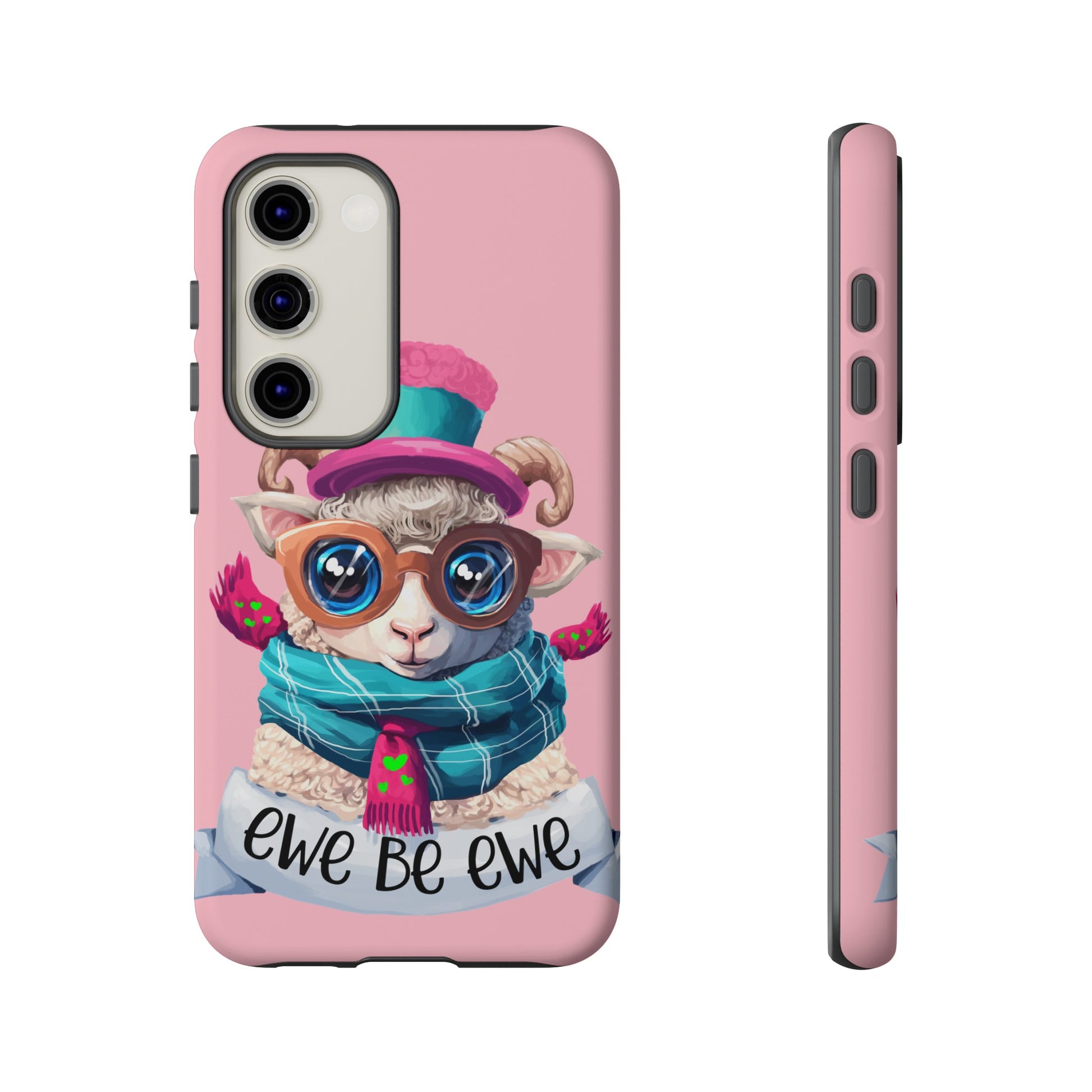 Tough Cases