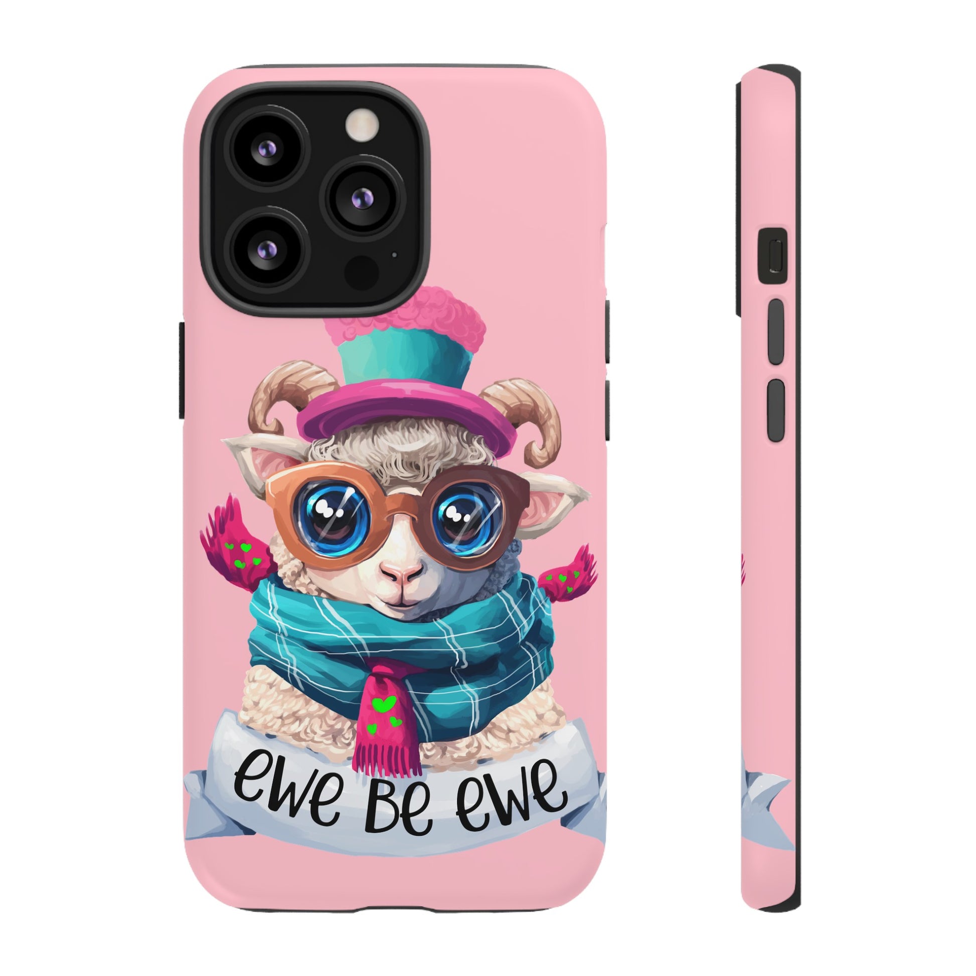 Tough Cases