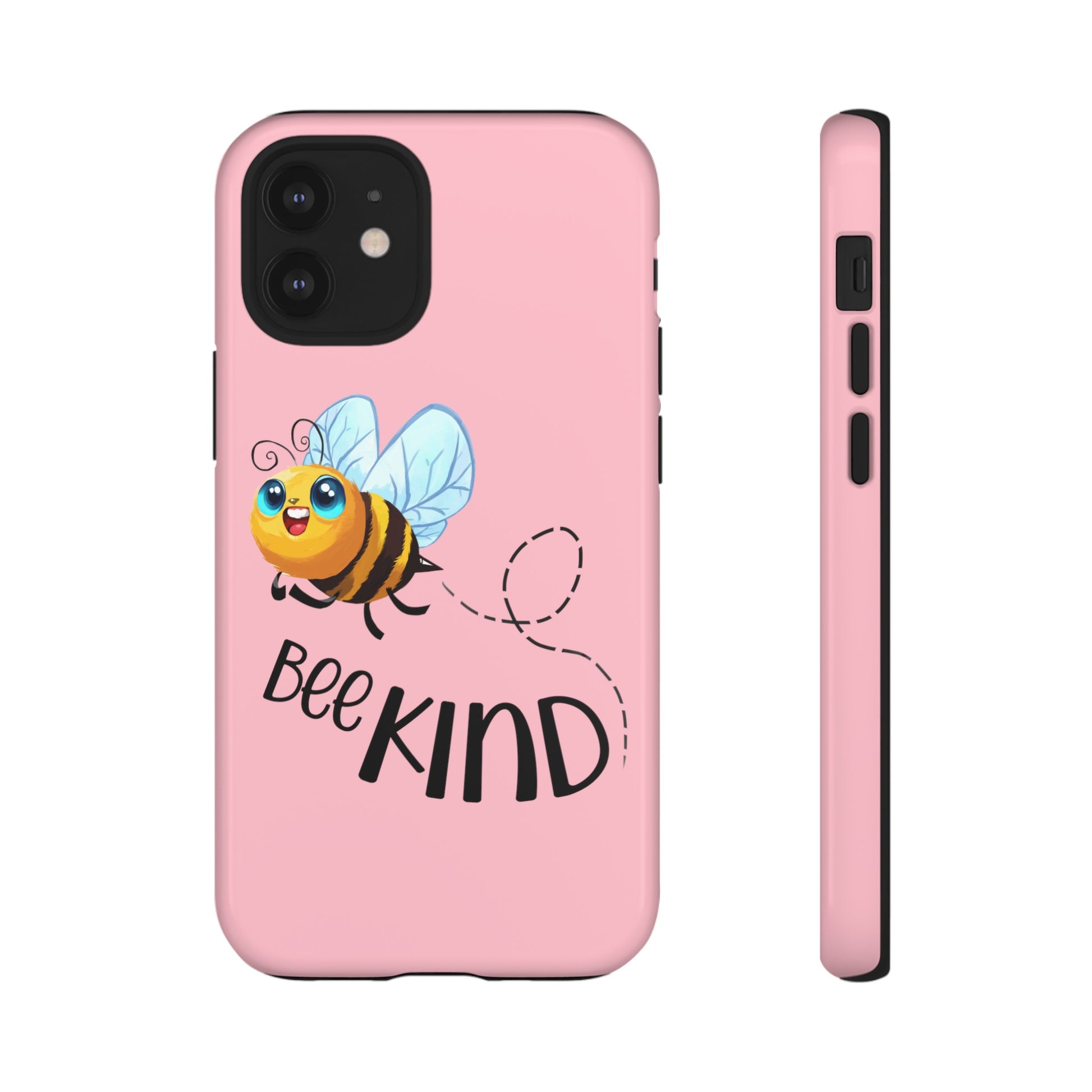 Bee Kind Tough Cases