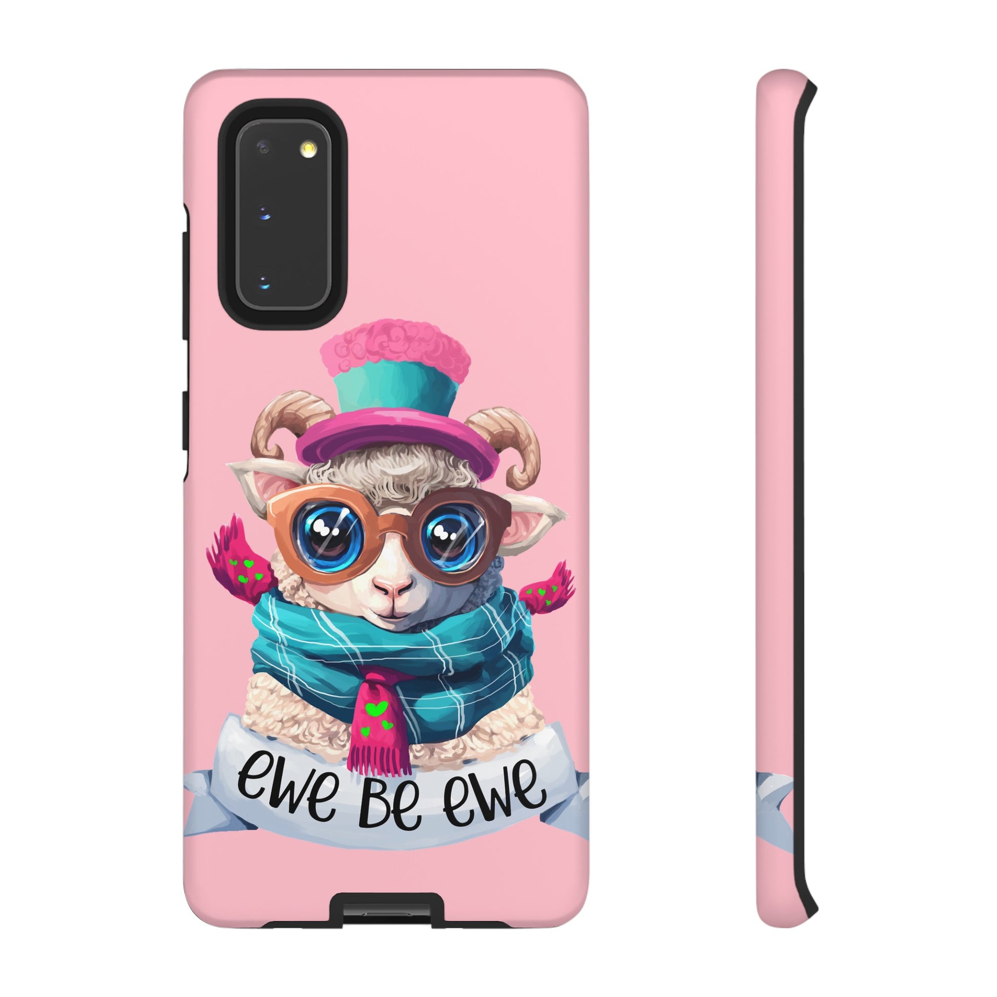 Tough Cases