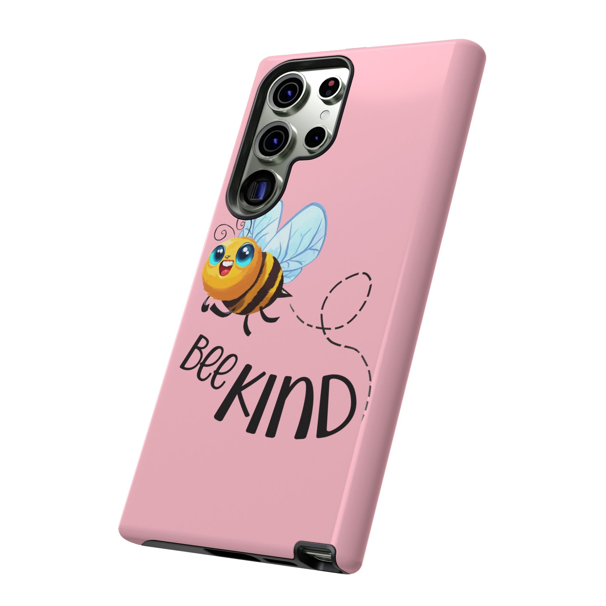 Bee Kind Tough Cases