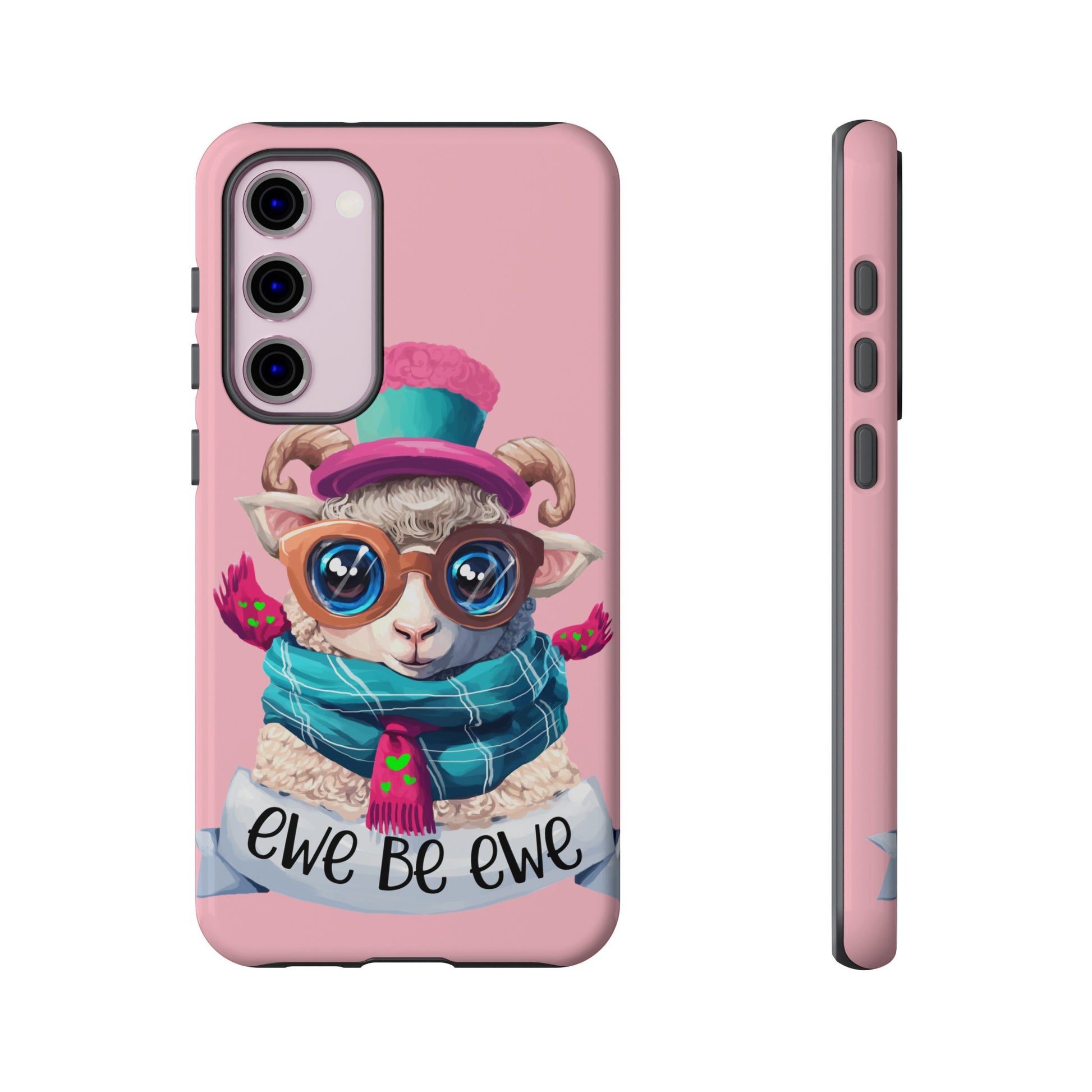 Tough Cases