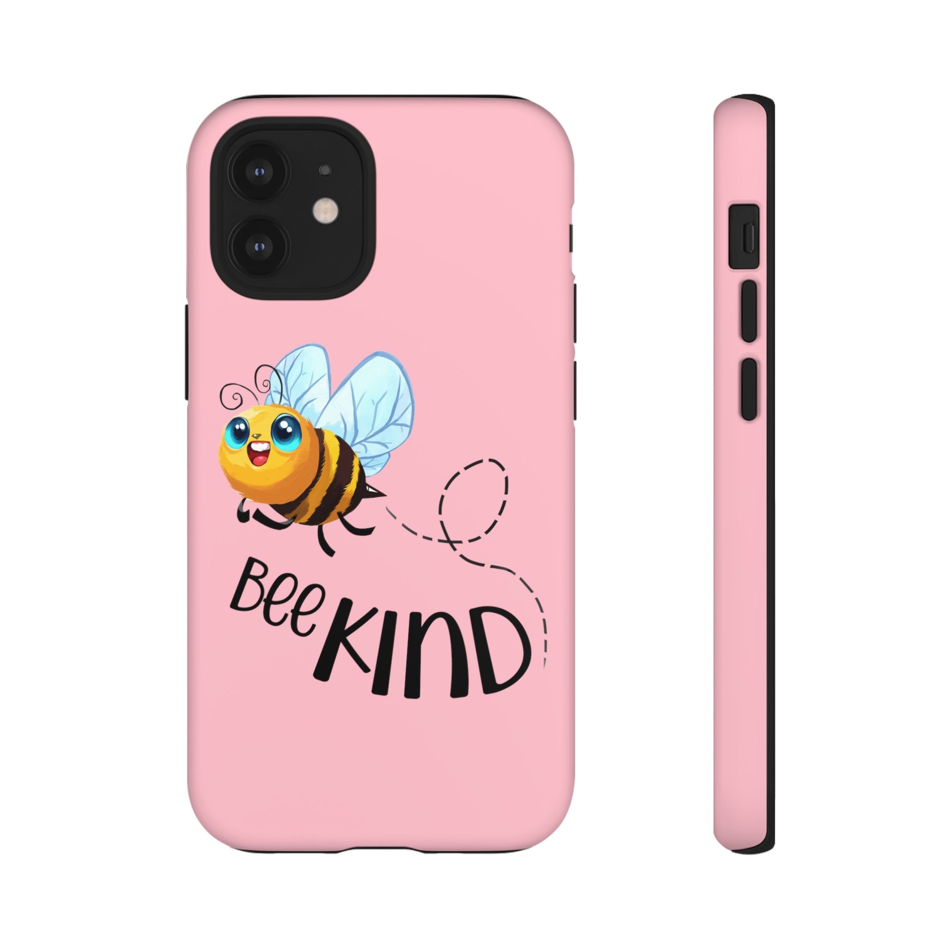 Bee Kind Tough Cases