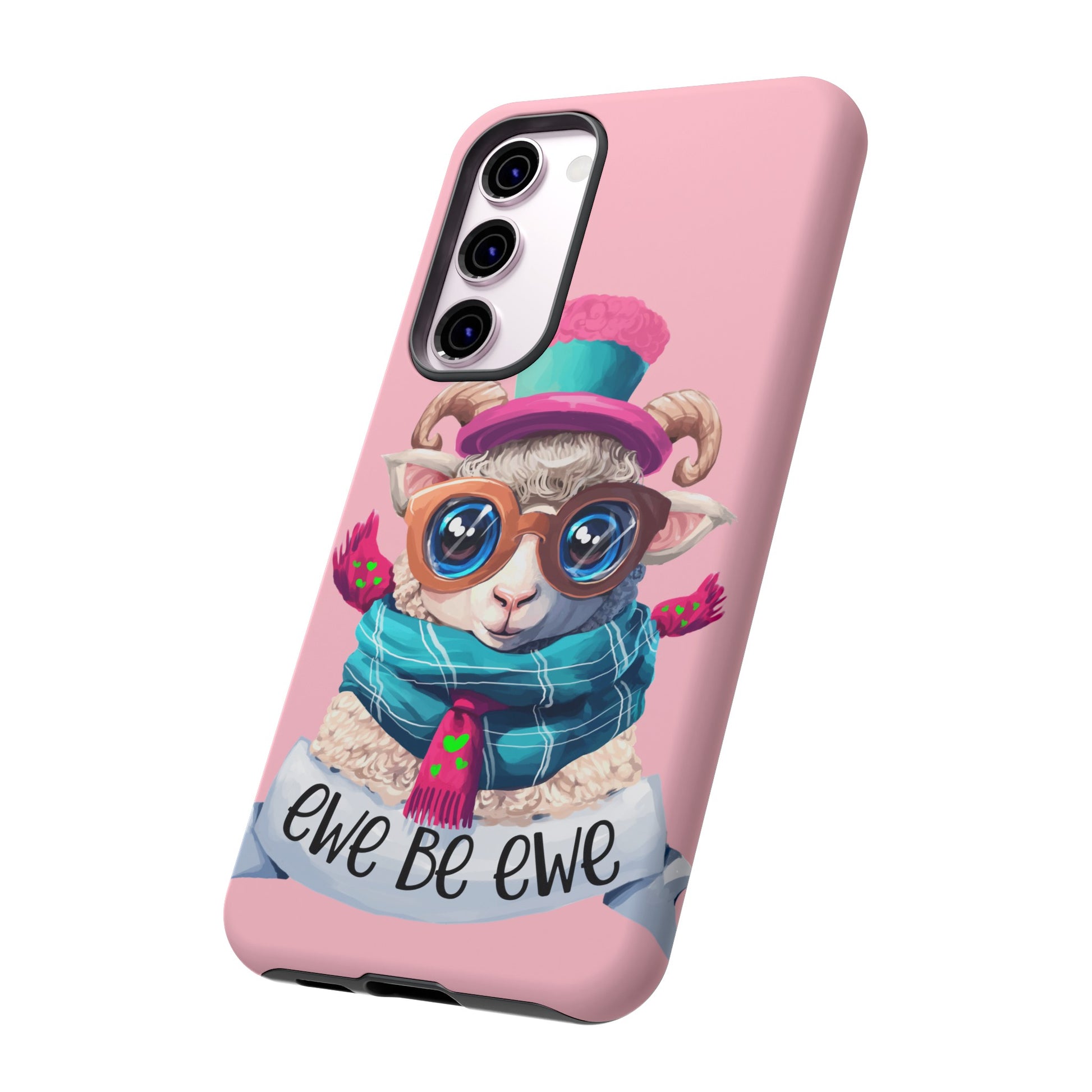 Tough Cases
