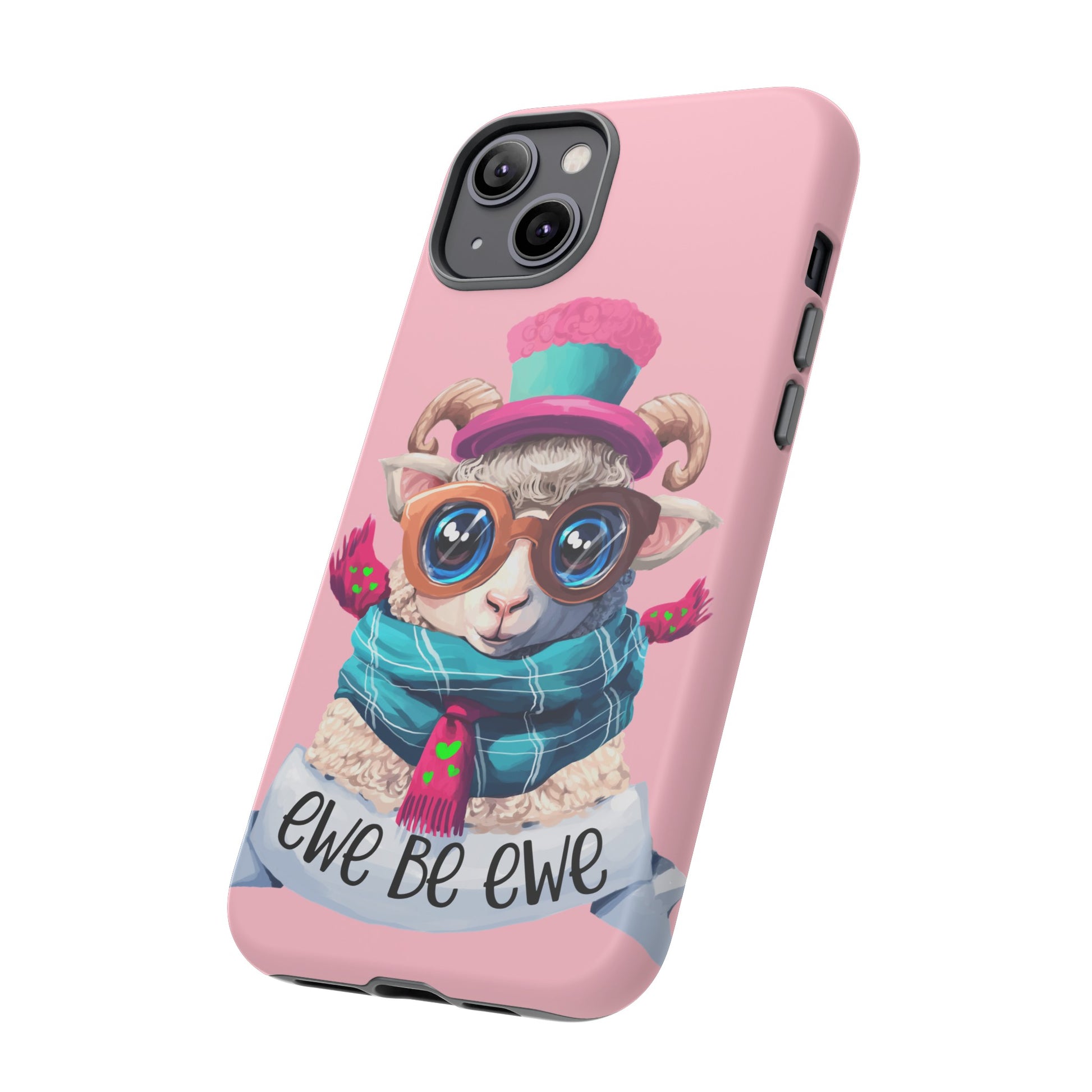 Tough Cases