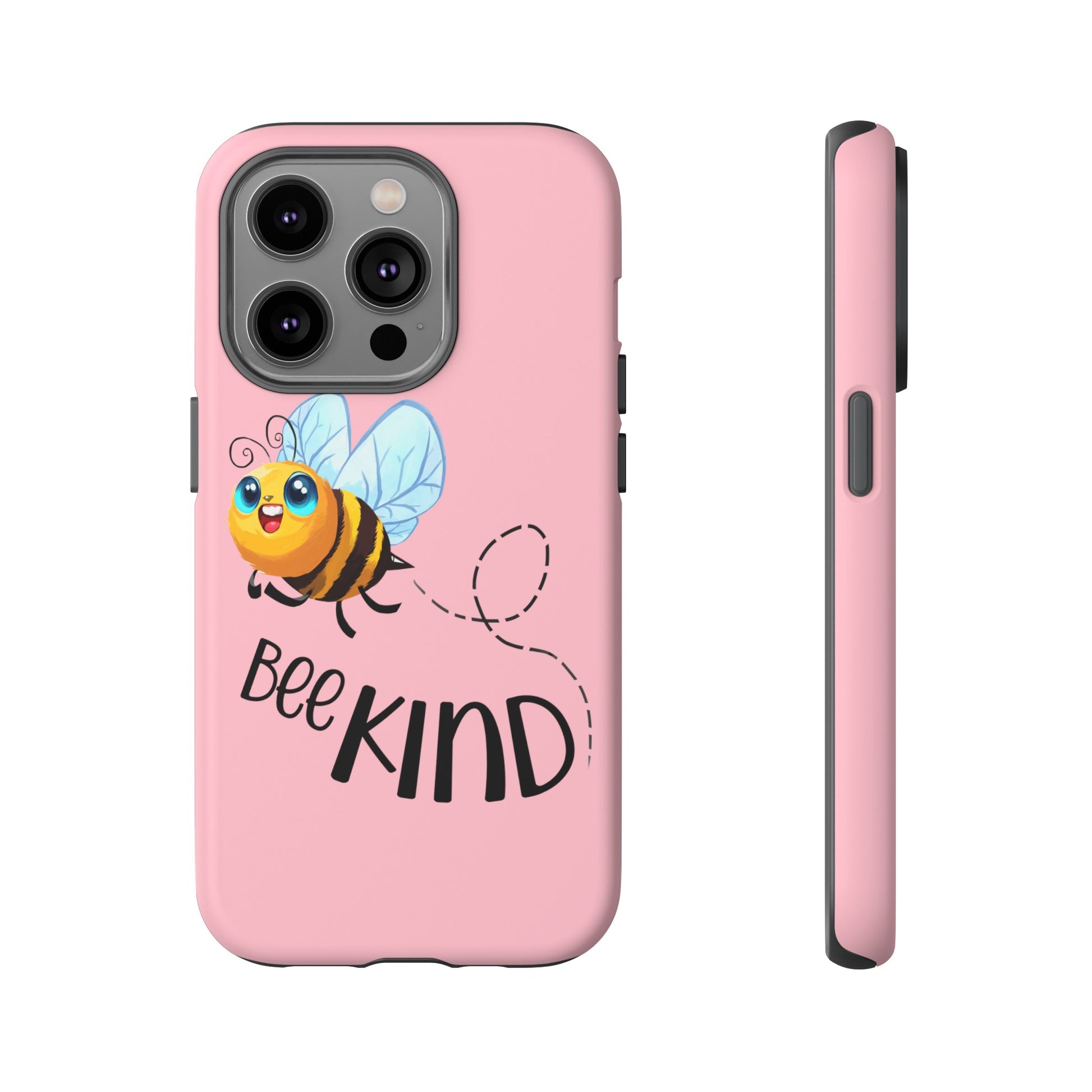 Bee Kind Tough Cases