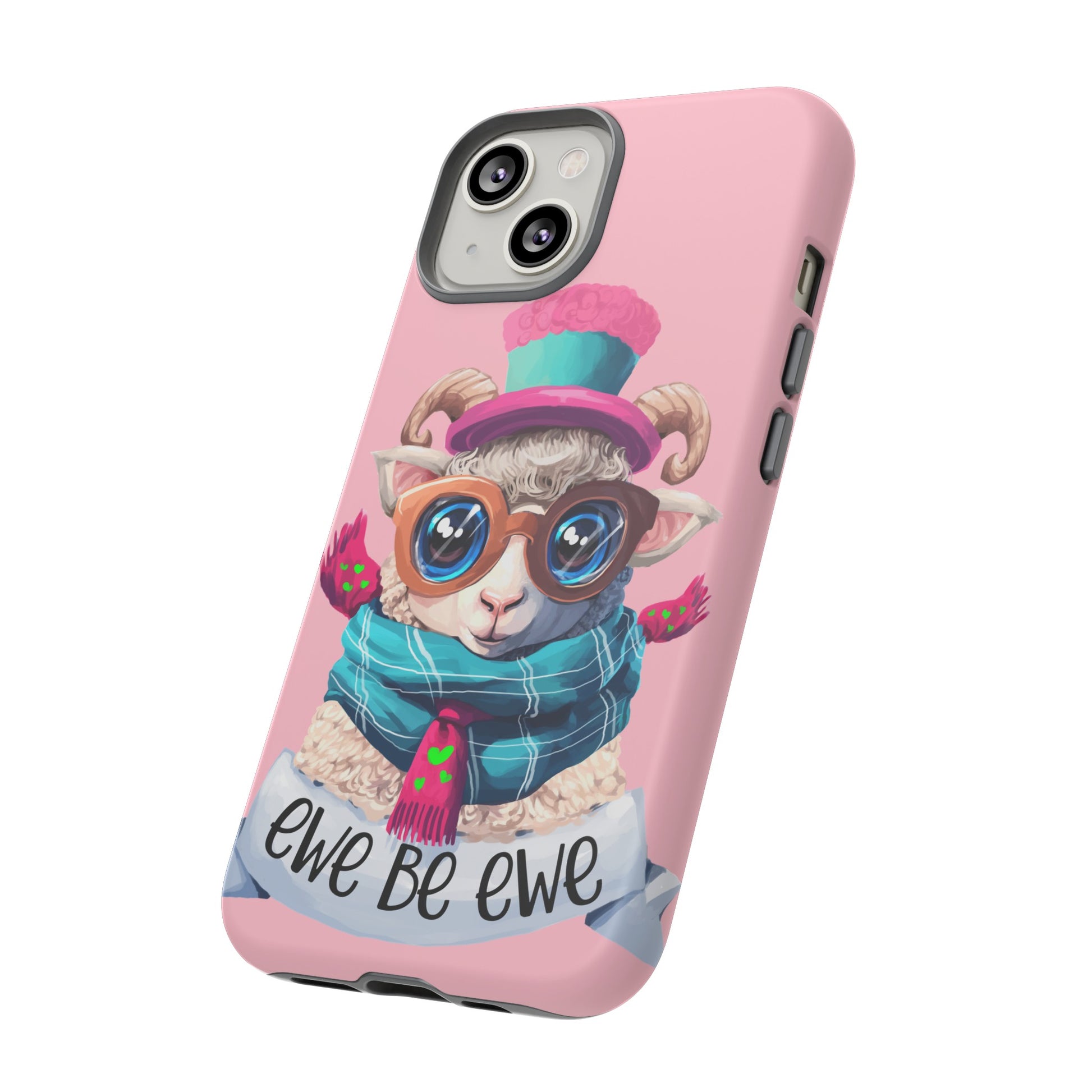 Tough Cases