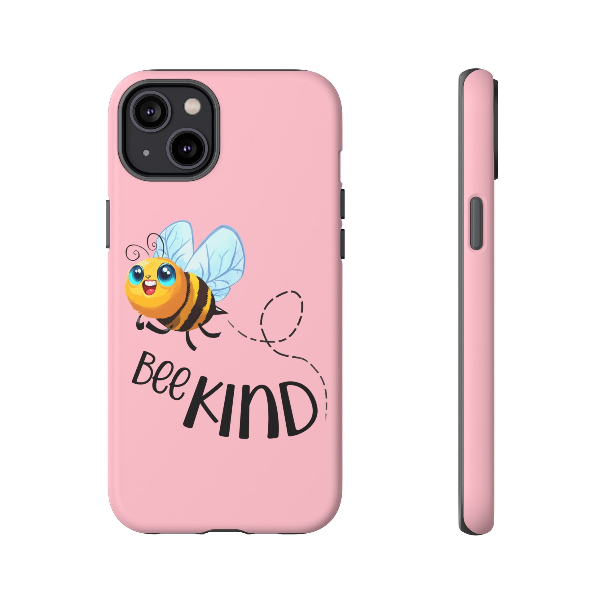 Bee Kind Tough Cases