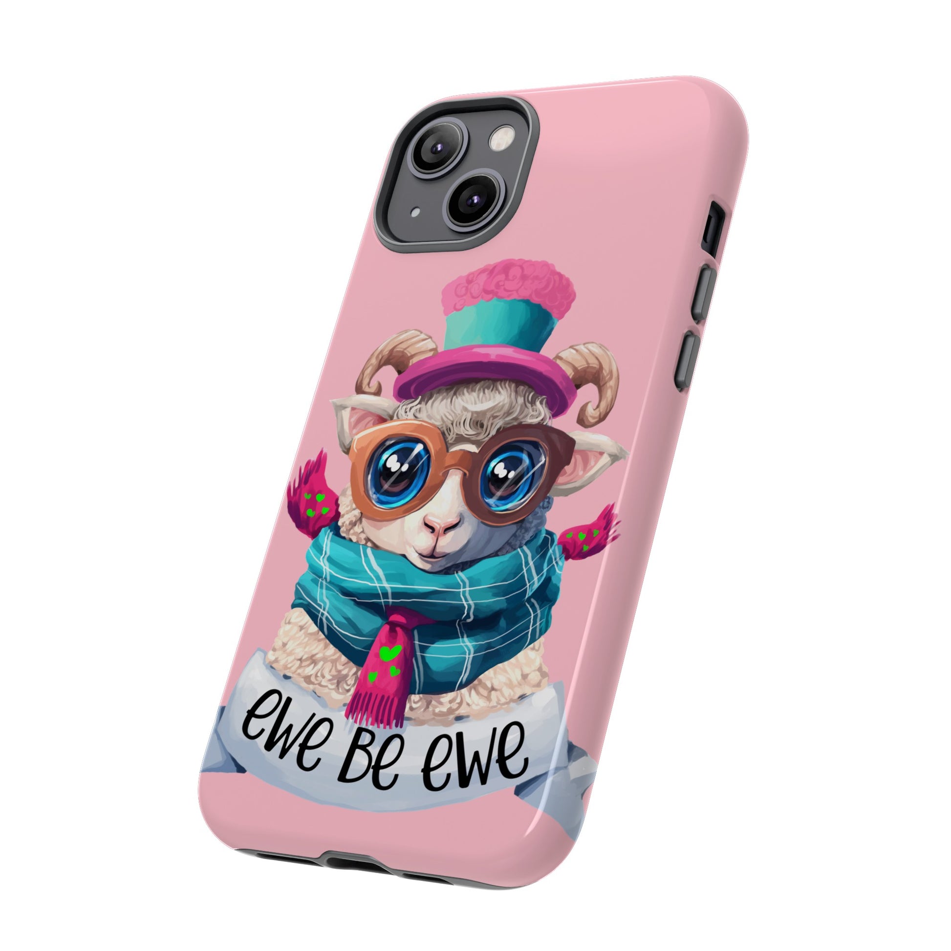 Tough Cases