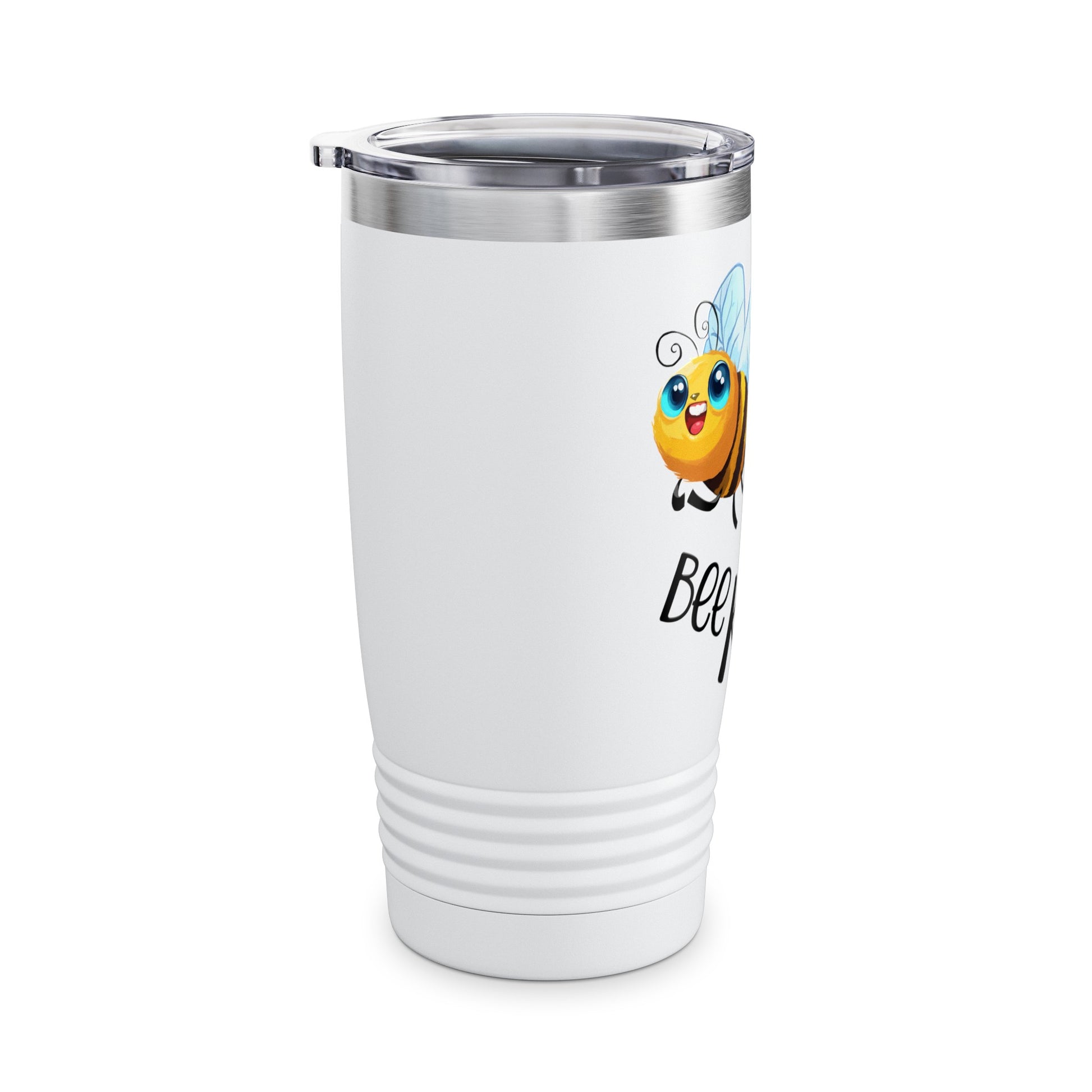 Bee Kind Ringneck Tumbler, 20oz