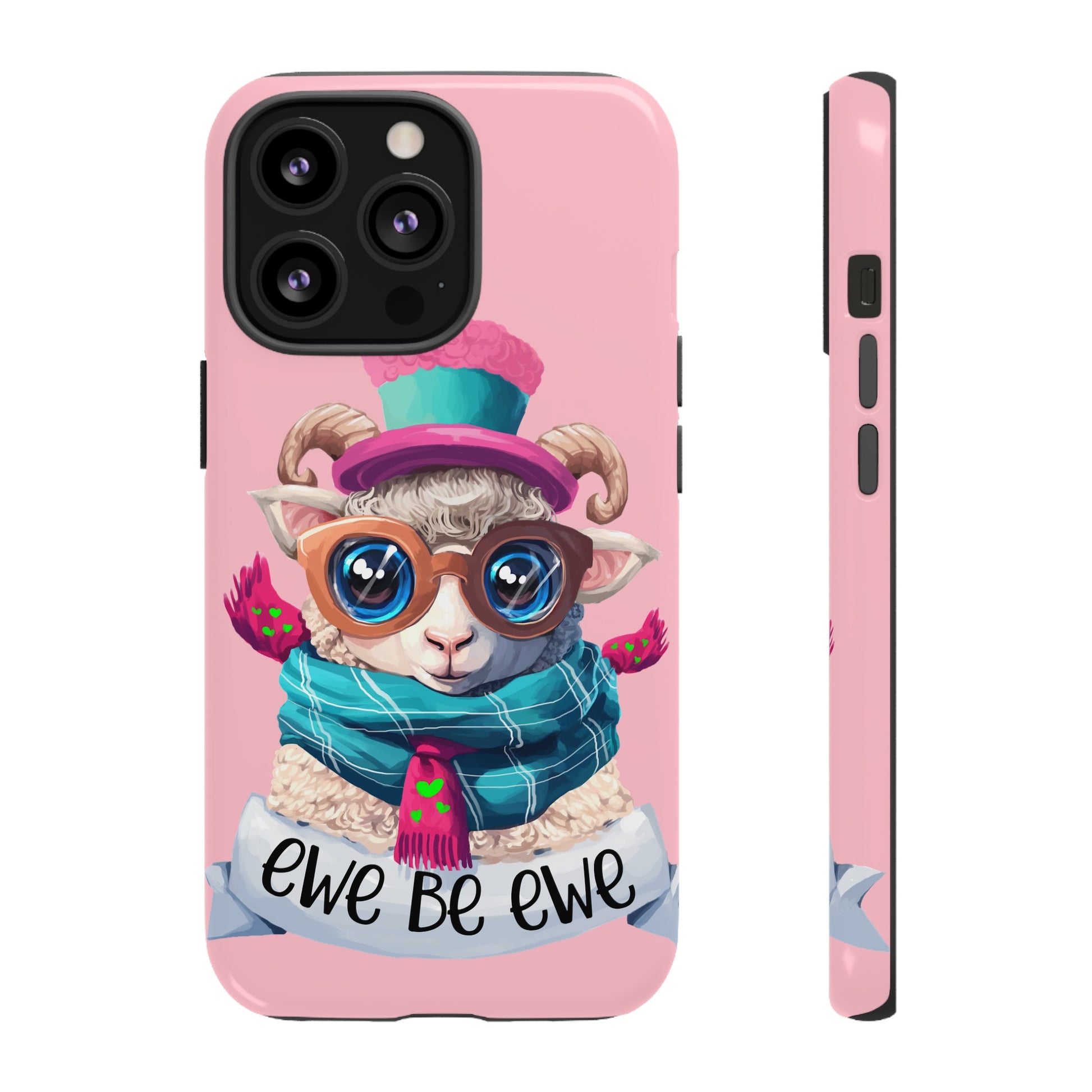 Tough Cases