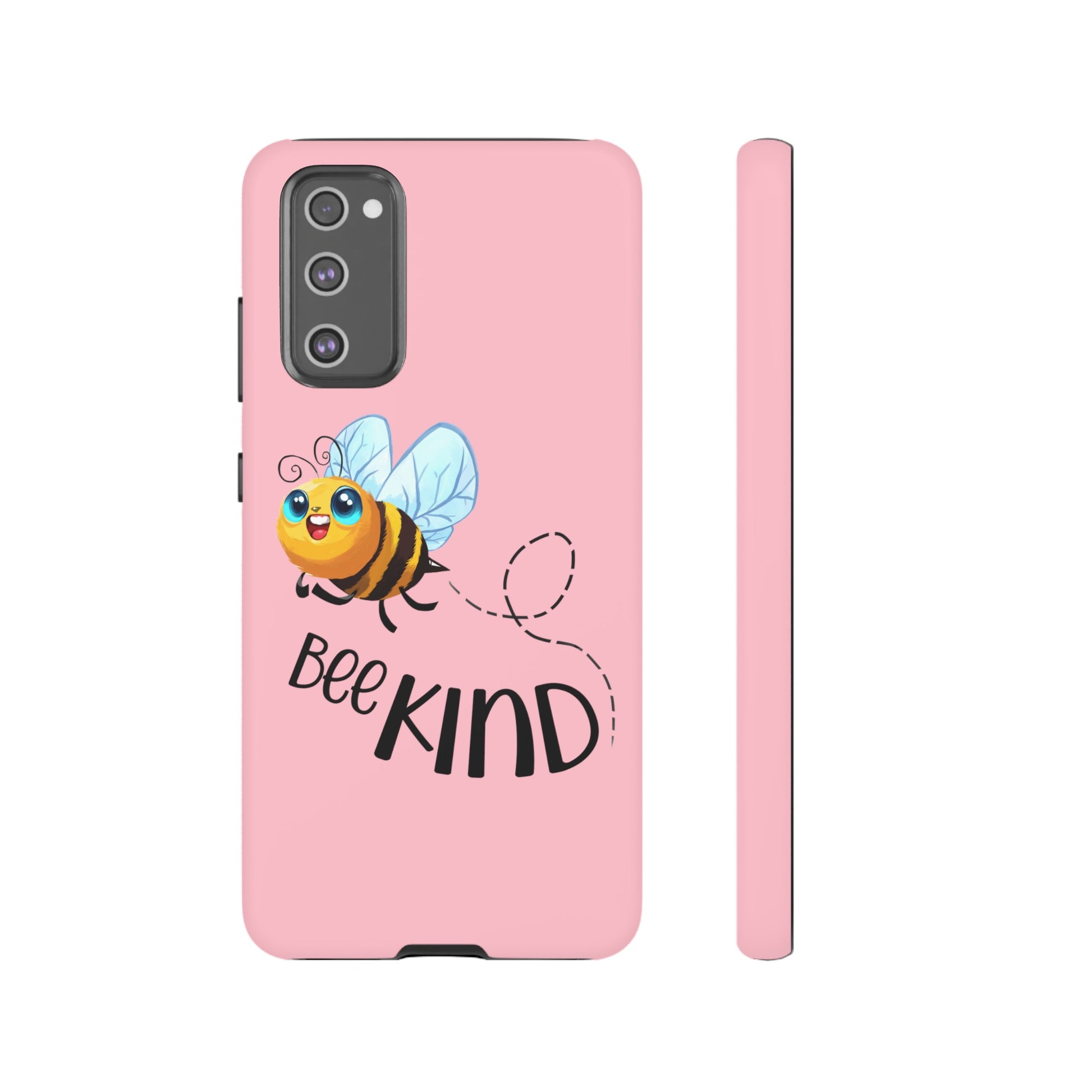 Bee Kind Tough Cases