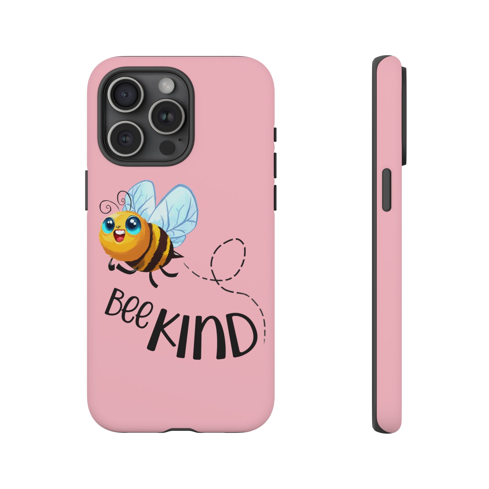 Bee Kind Tough Cases