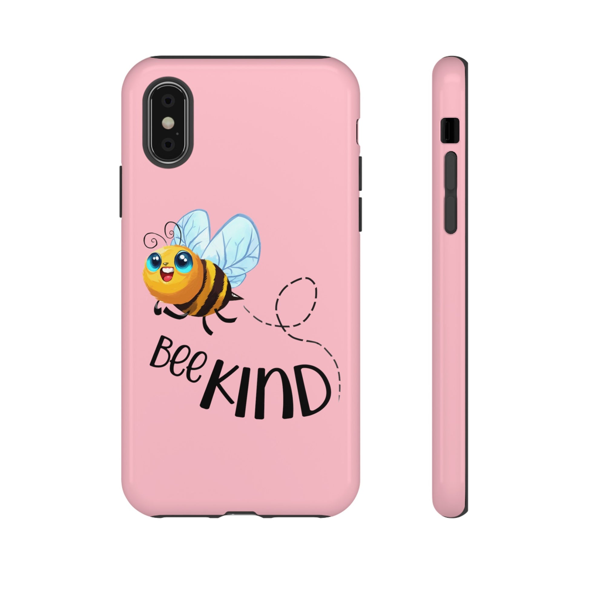 Bee Kind Tough Cases