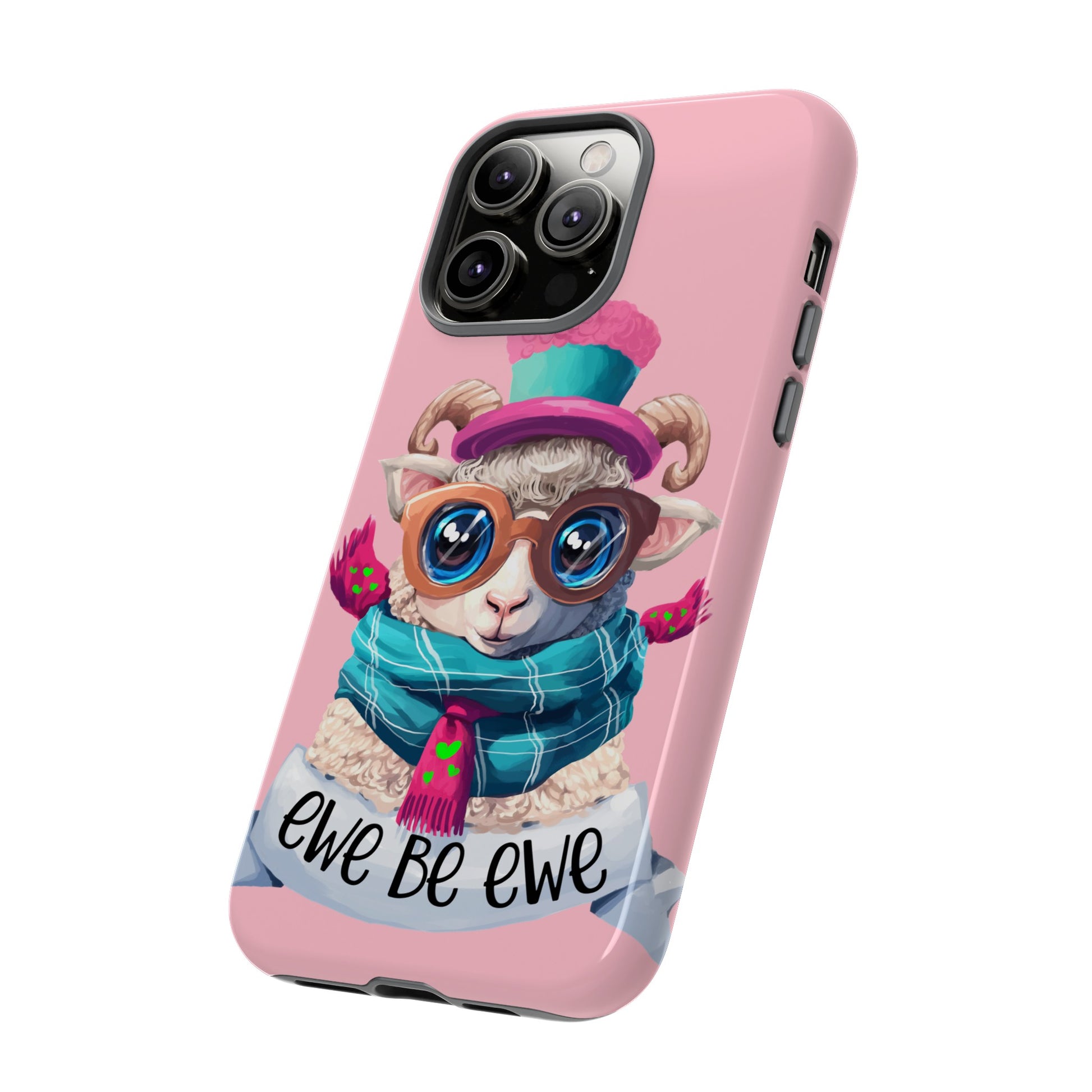 Tough Cases