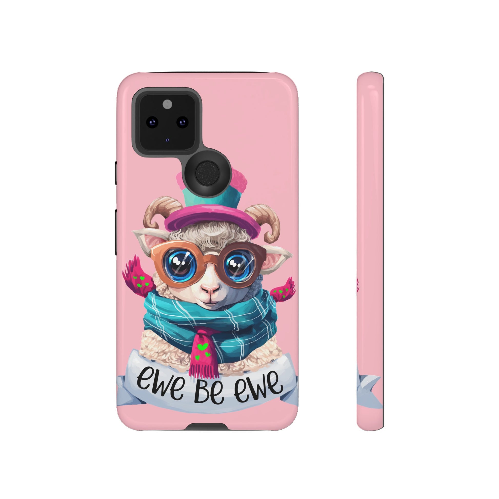 Tough Cases