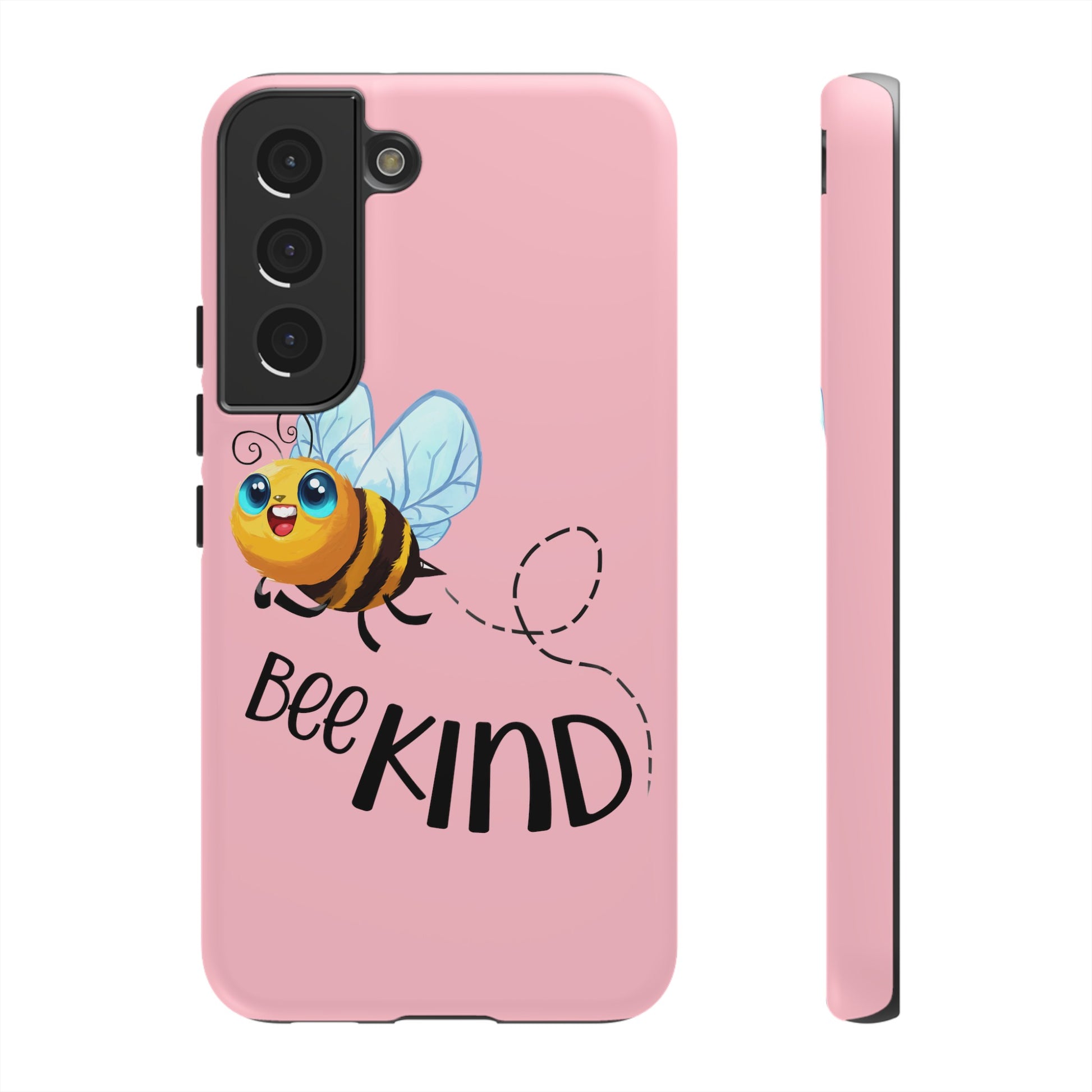 Bee Kind Tough Cases