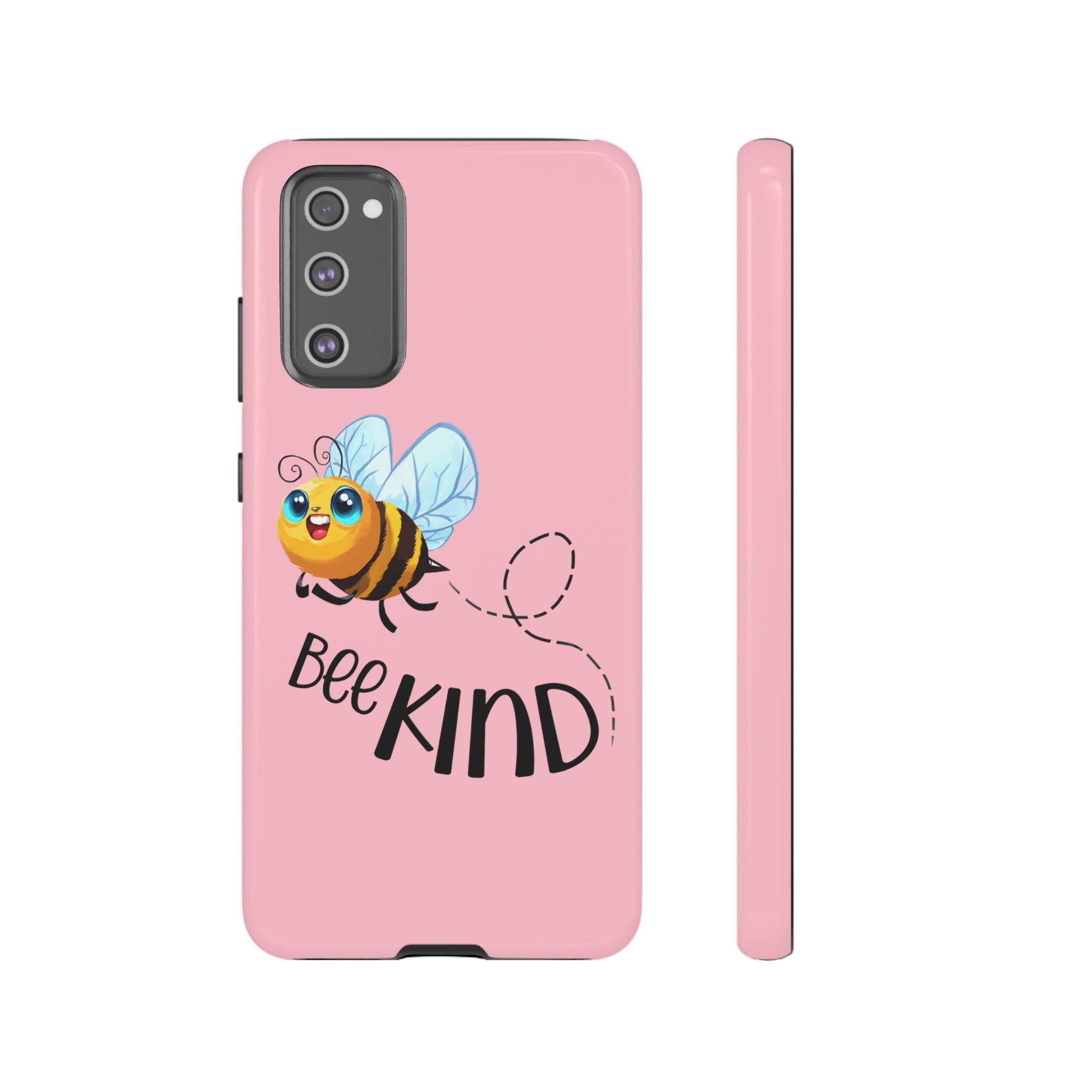 Bee Kind Tough Cases