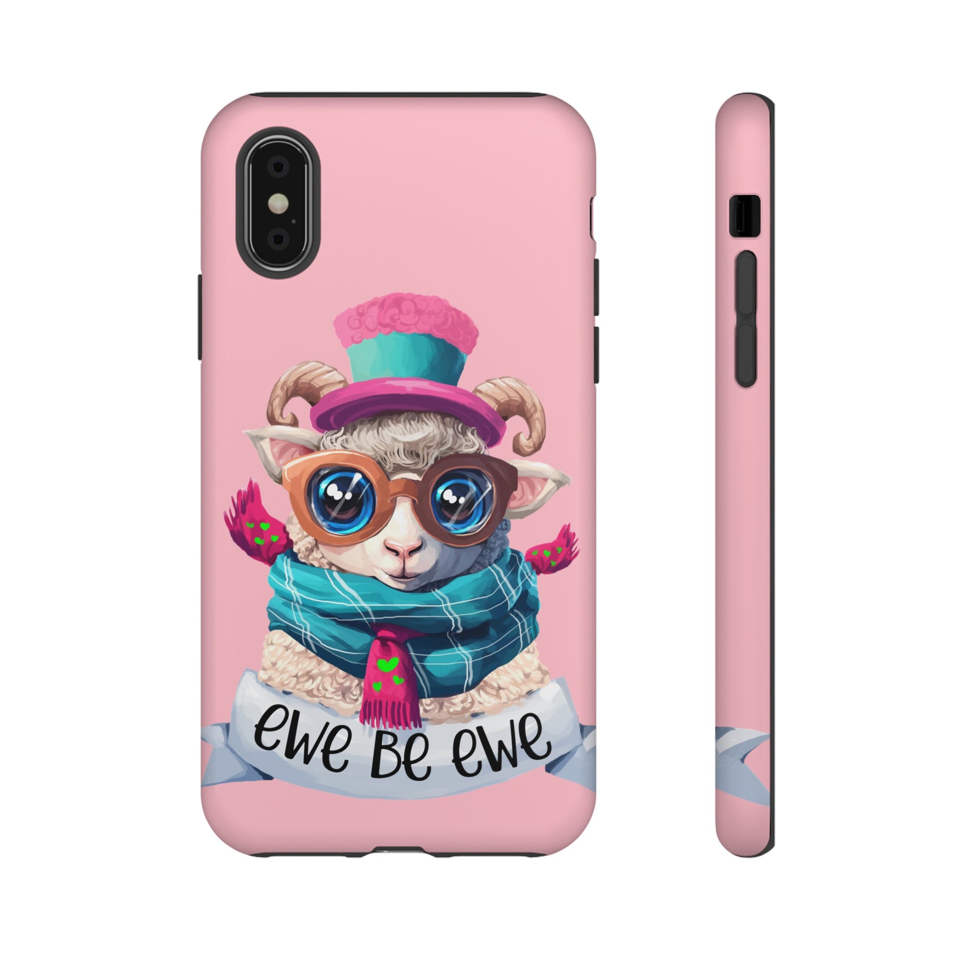 Tough Cases