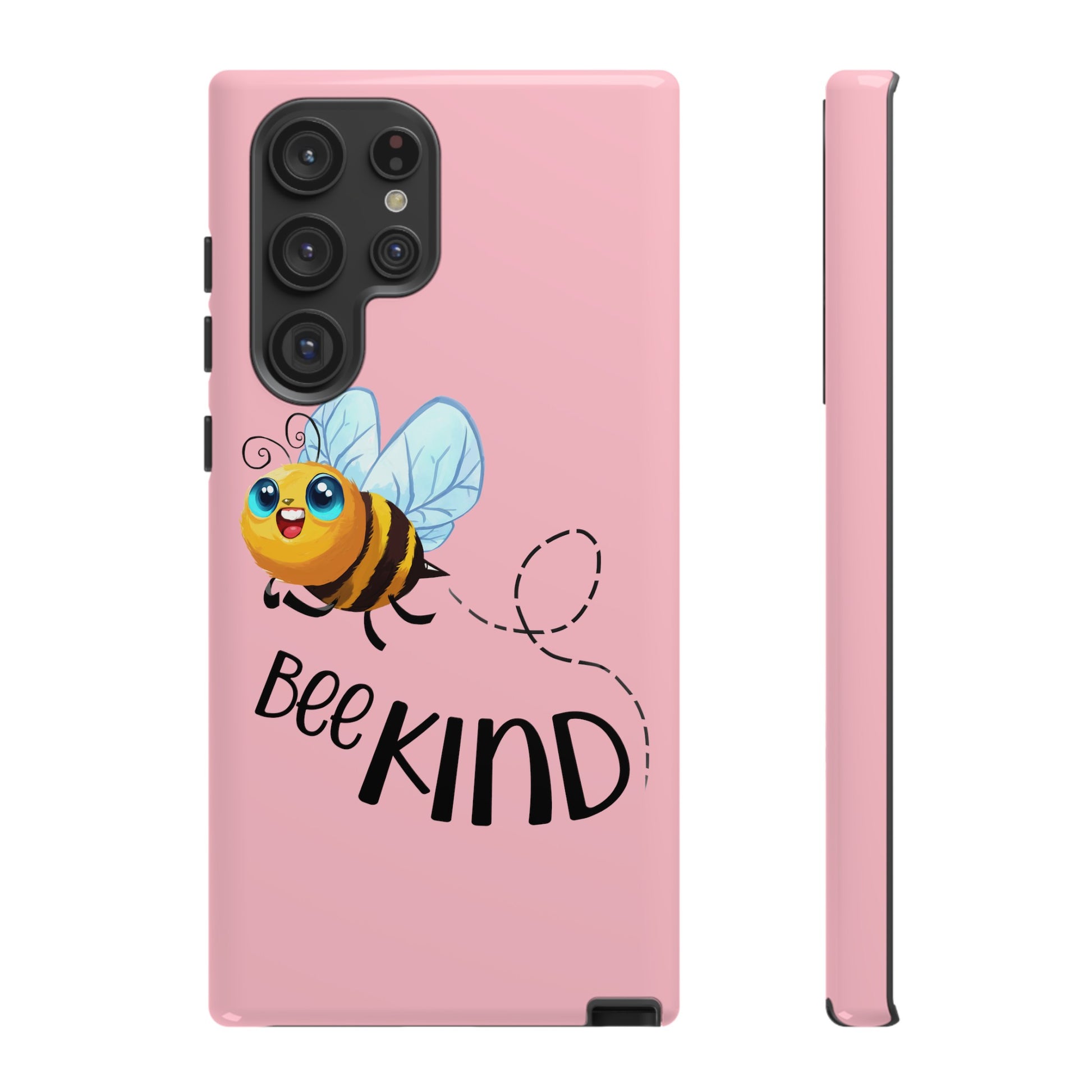 Bee Kind Tough Cases